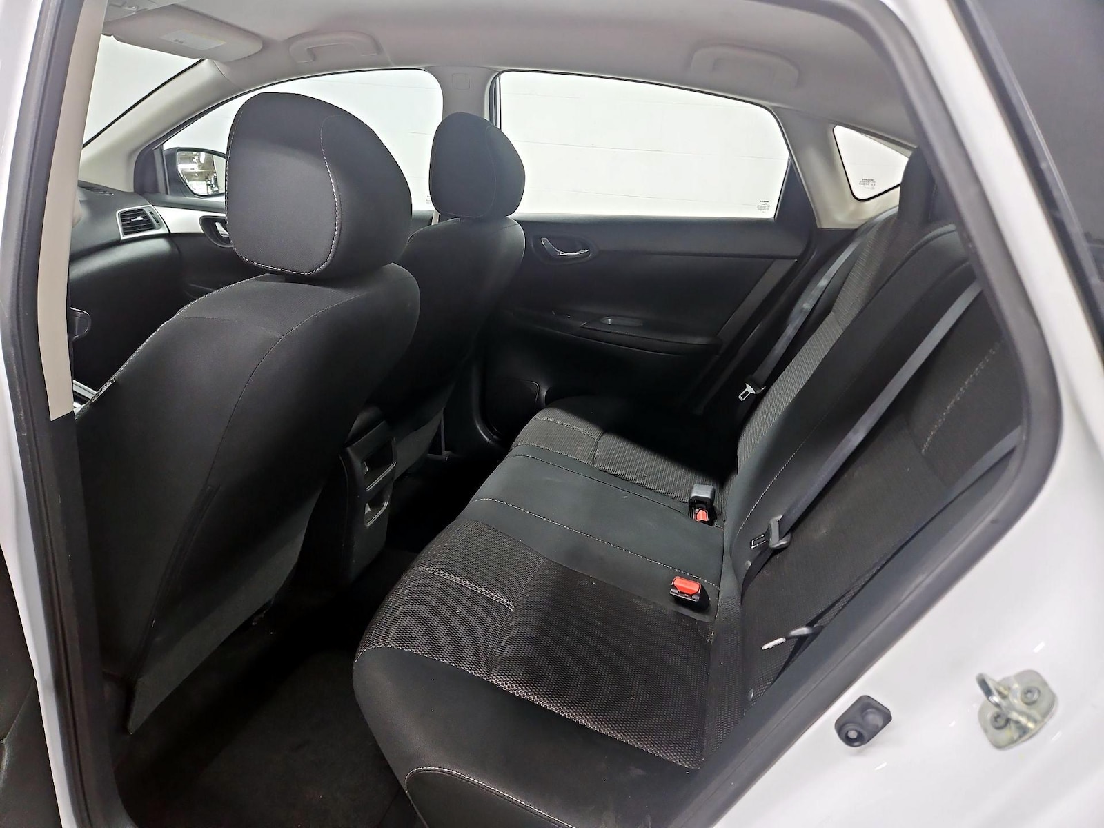 2018 Nissan Sentra S - Photo 20