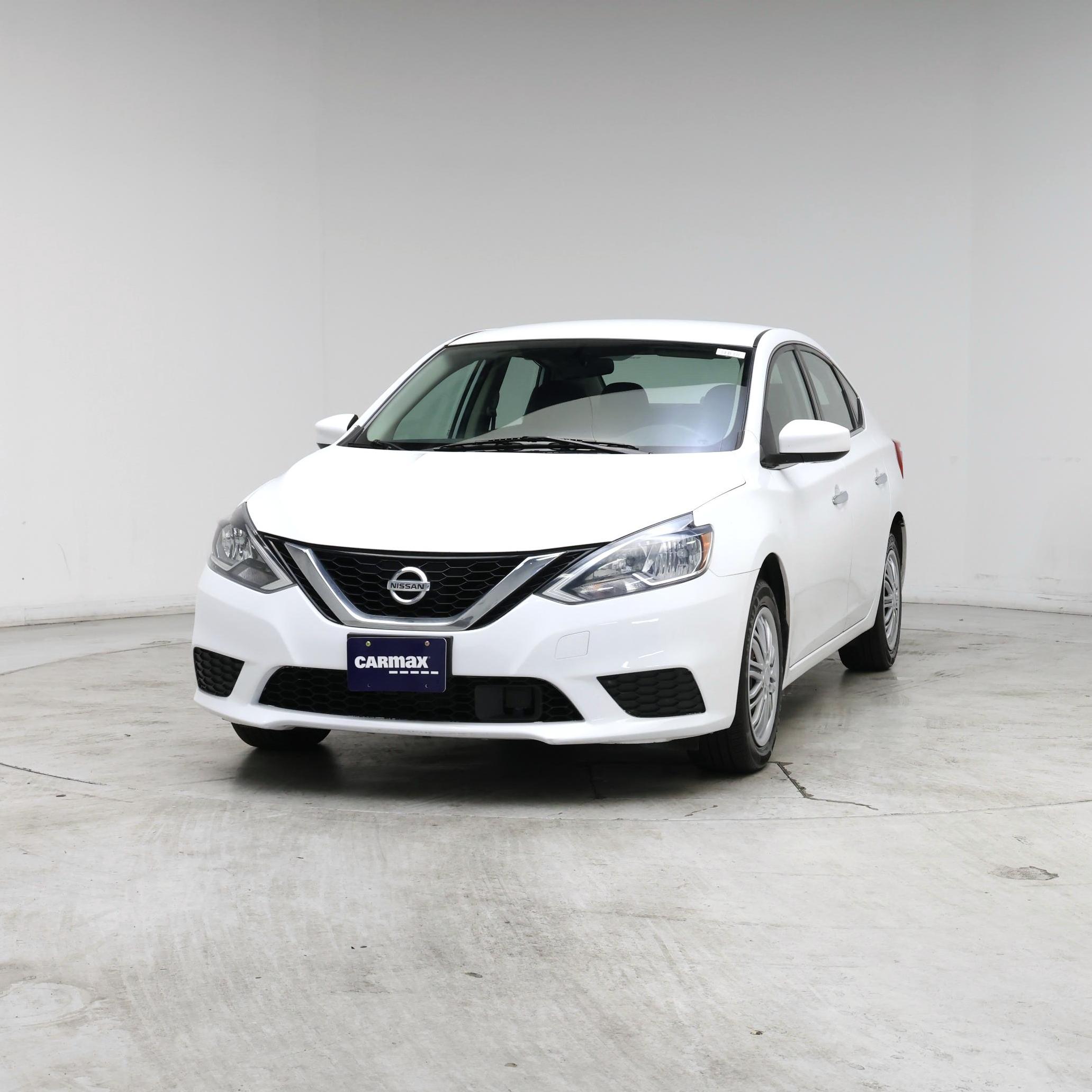 Thumbnail: 2018 Nissan Sentra - 4
