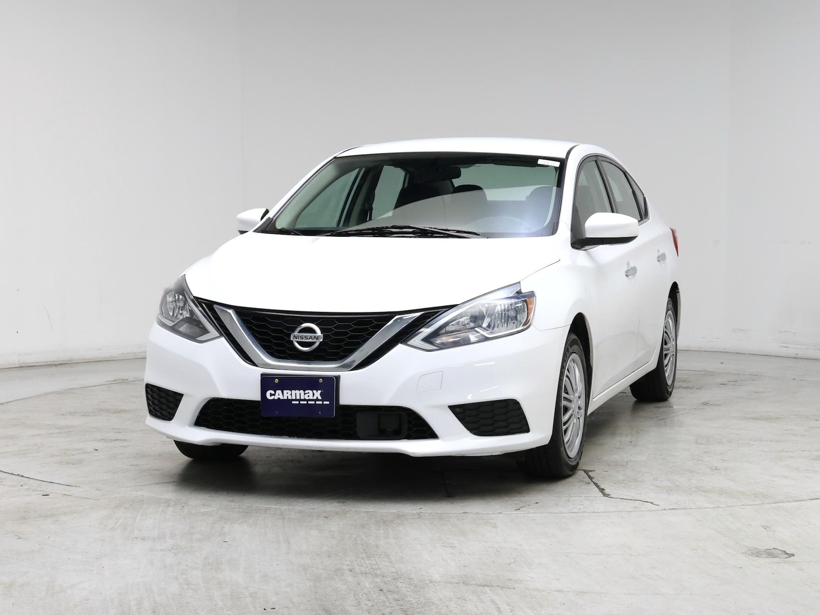 2018 Nissan Sentra S - Photo 5