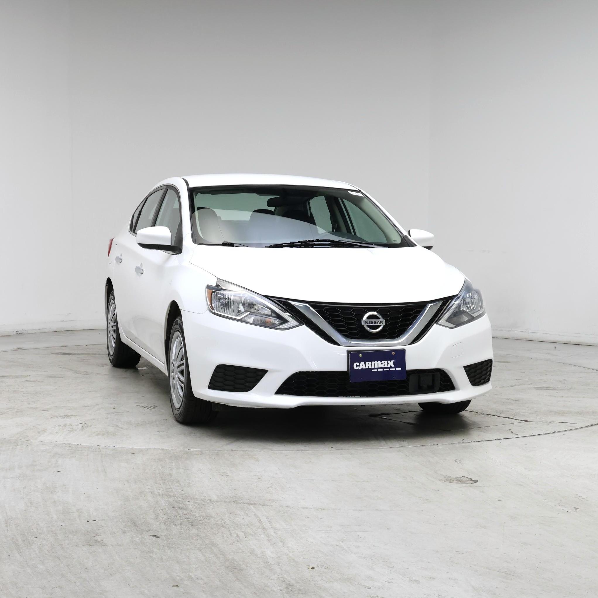 Thumbnail: 2018 Nissan Sentra - 5