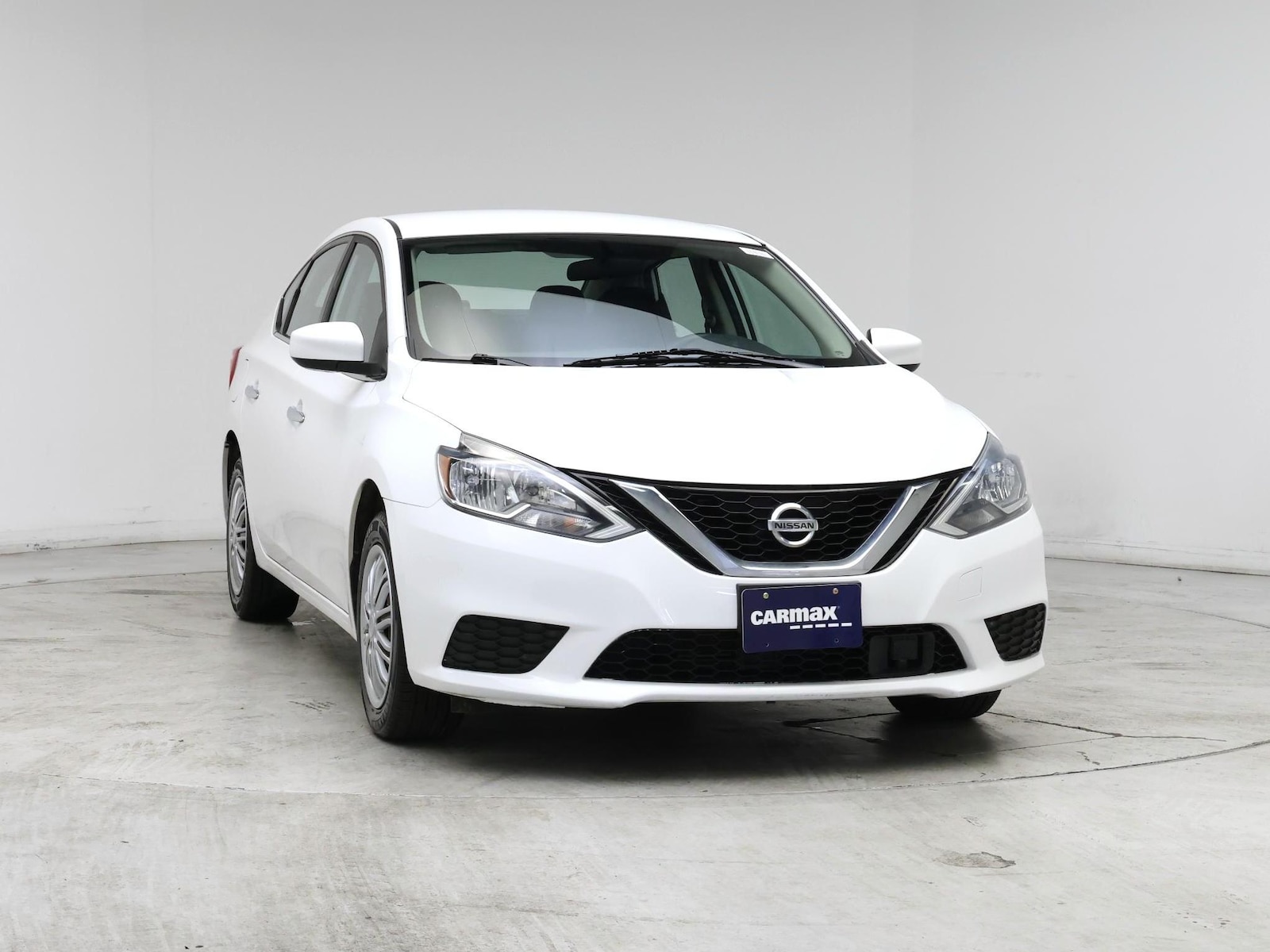 2018 Nissan Sentra S - Photo 6