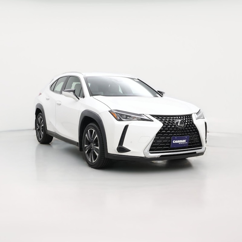 2021 Lexus UX 200
