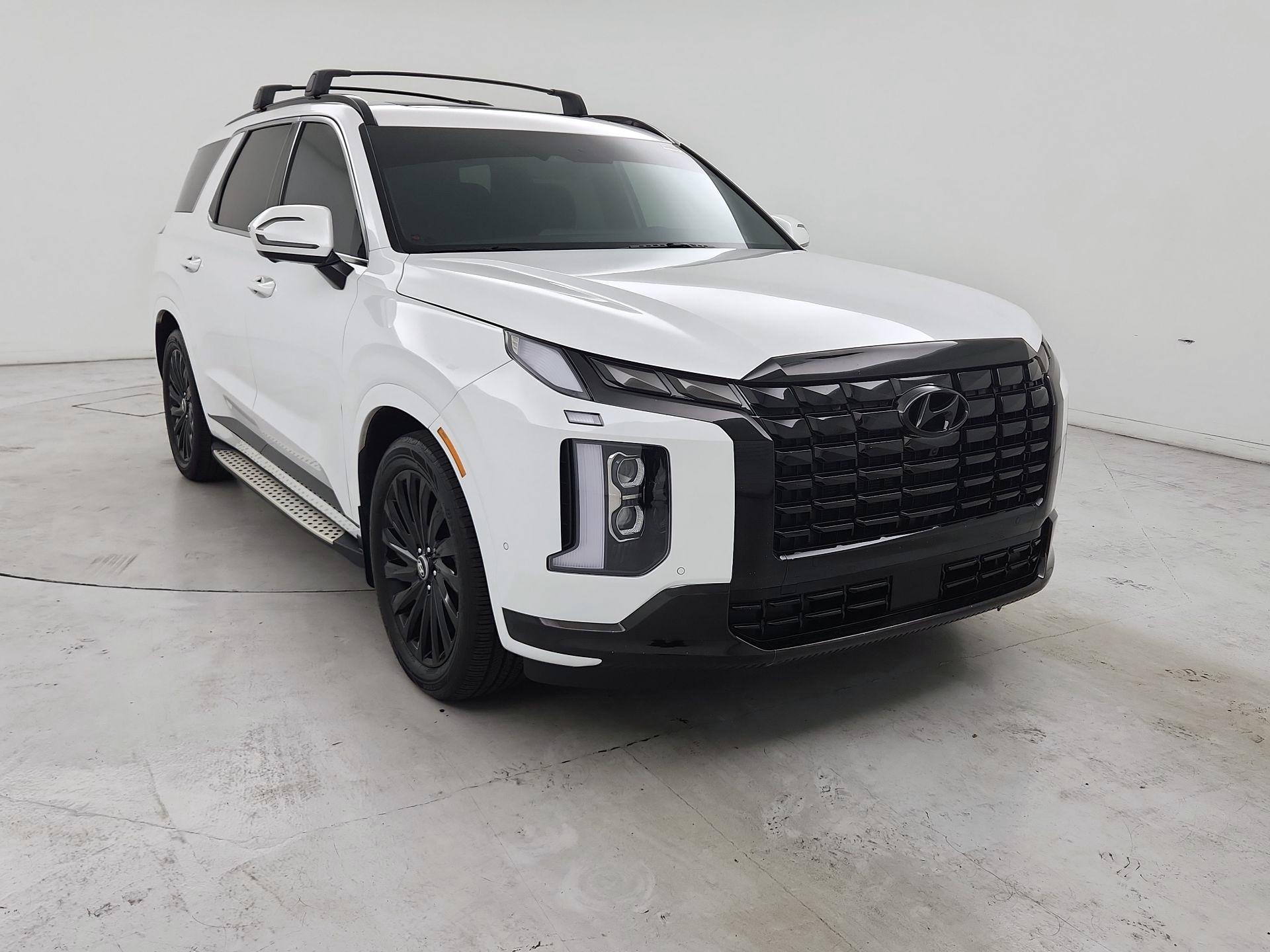 Thumbnail: 2025 Hyundai Palisade - 1