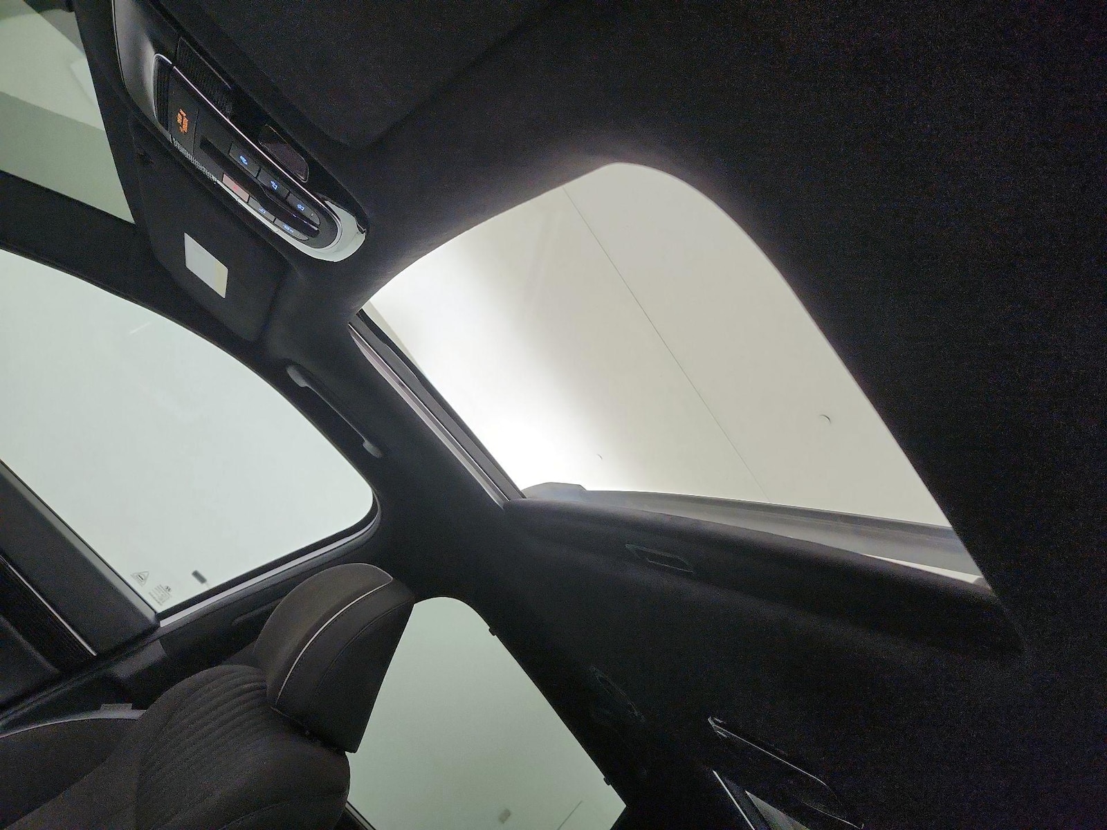 2025 Hyundai Palisade Calligraphy Night Edition - Photo 19