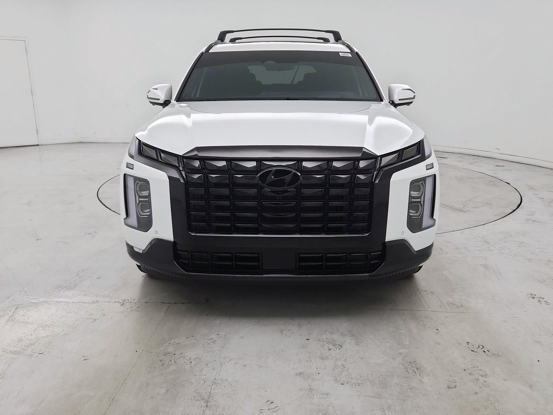 Thumbnail: 2025 Hyundai Palisade - 2