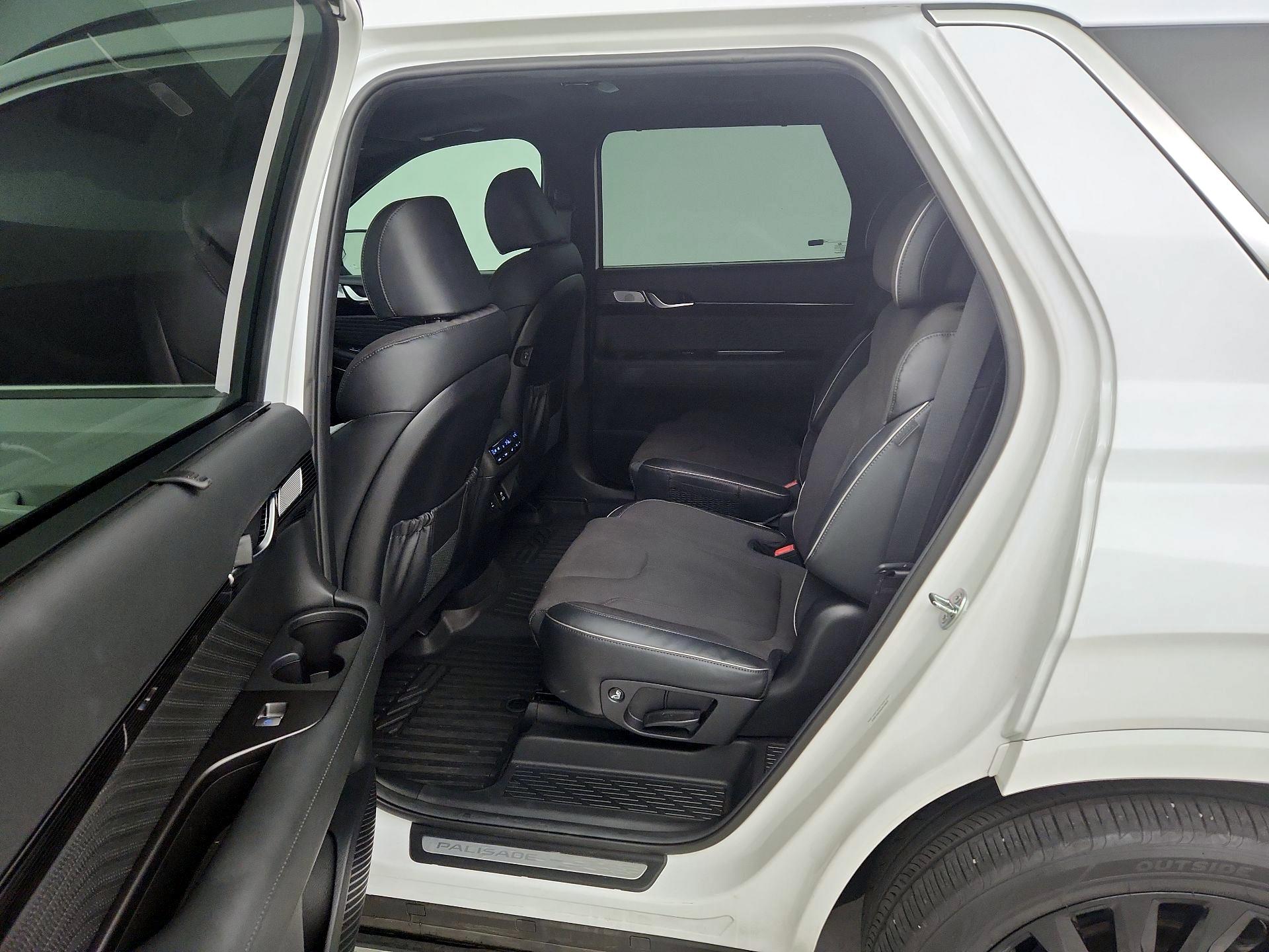 Thumbnail: 2025 Hyundai Palisade - 19