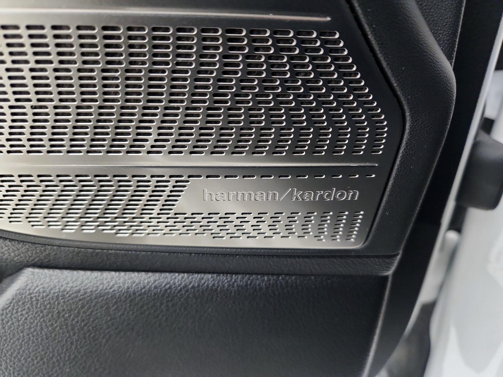 2025 Hyundai Palisade Calligraphy Night Edition - Photo 26