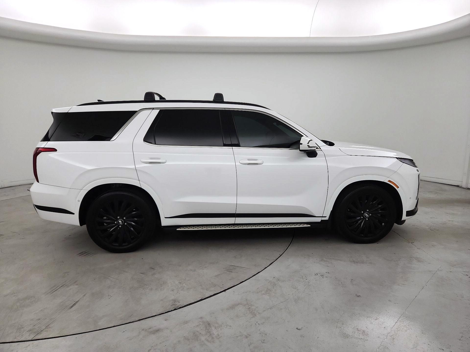 Thumbnail: 2025 Hyundai Palisade - 4