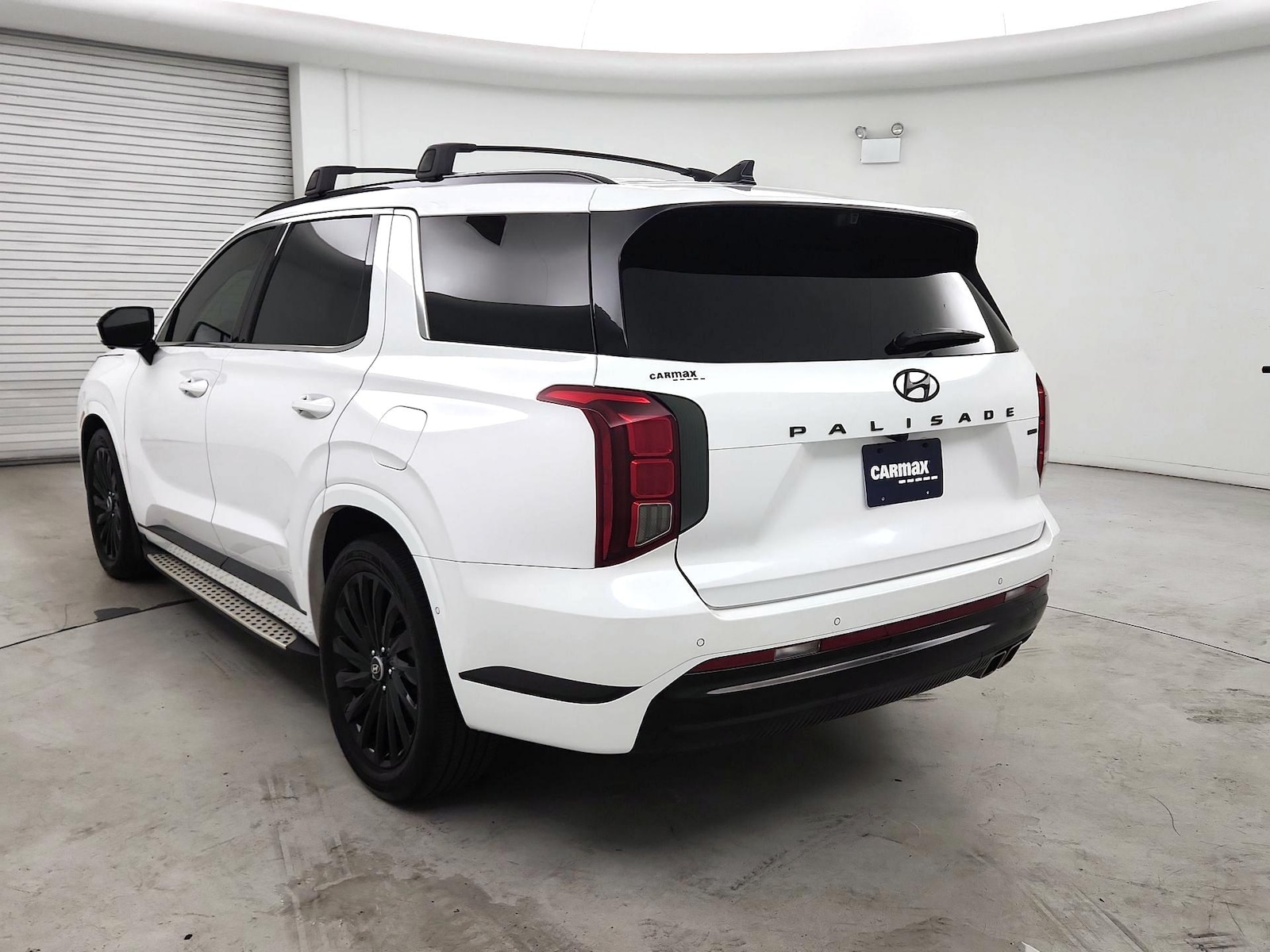2025 Hyundai Palisade Calligraphy Night Edition - Photo 7