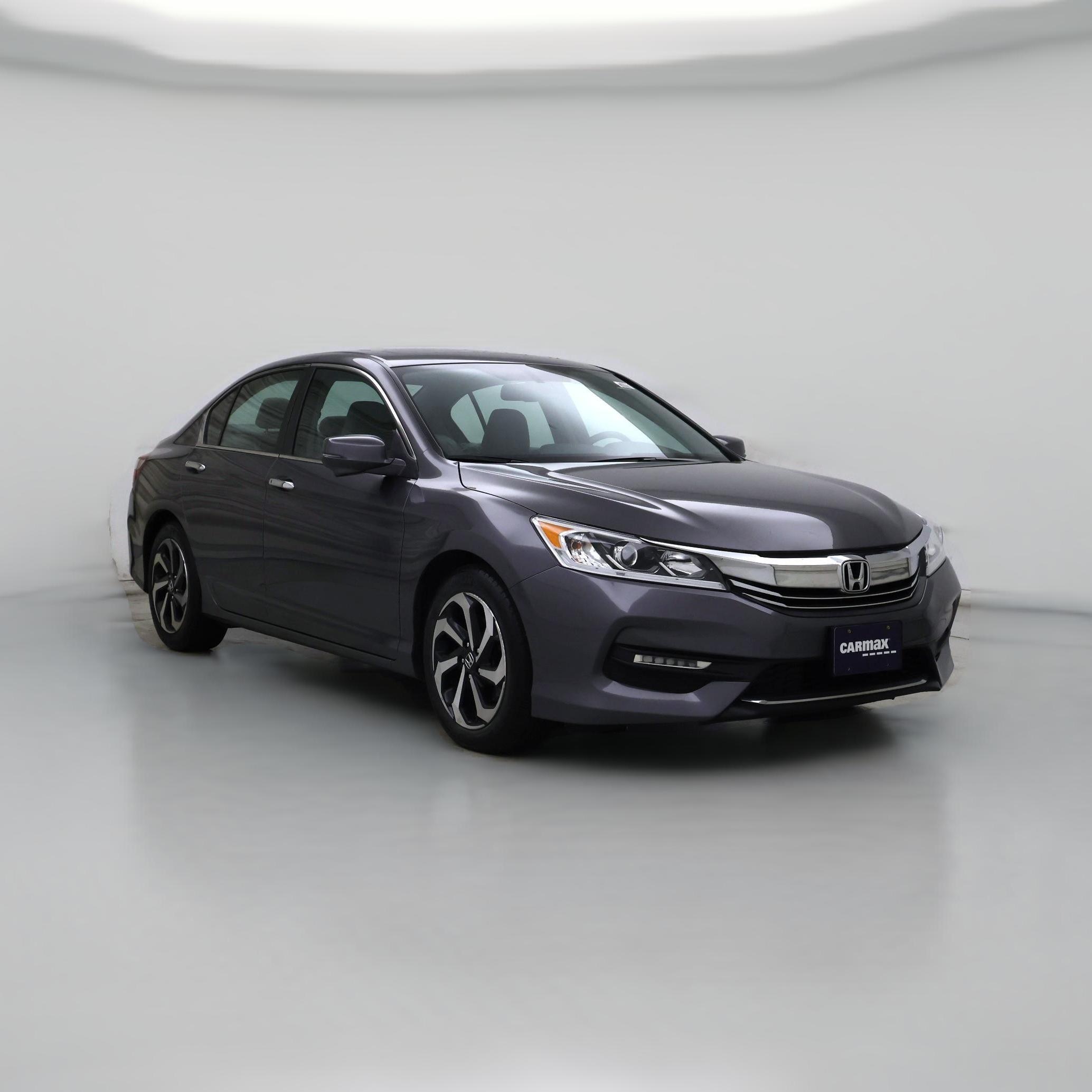 Thumbnail: 2017 Honda Accord - 1