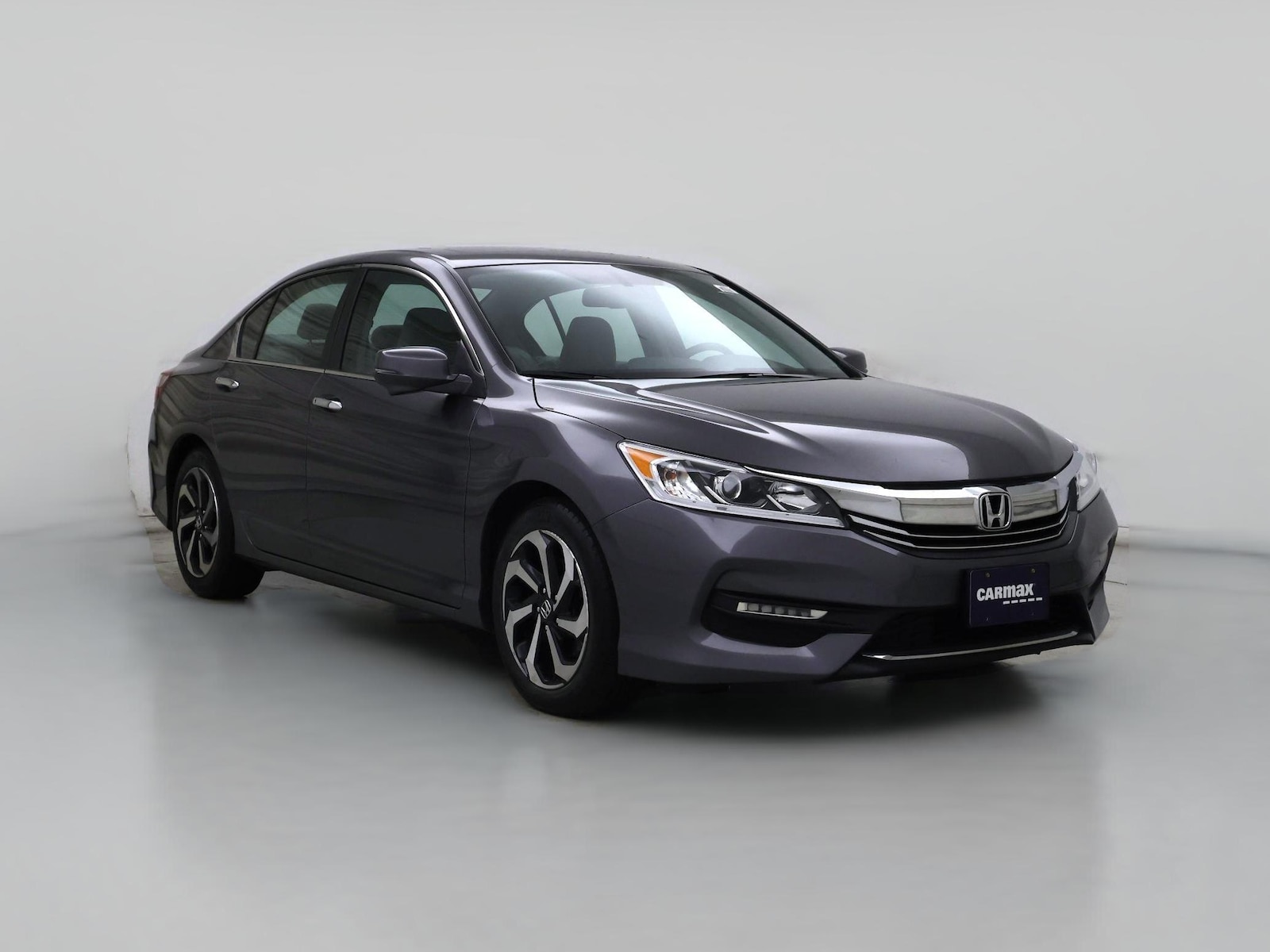 2017 Honda Accord Sedan