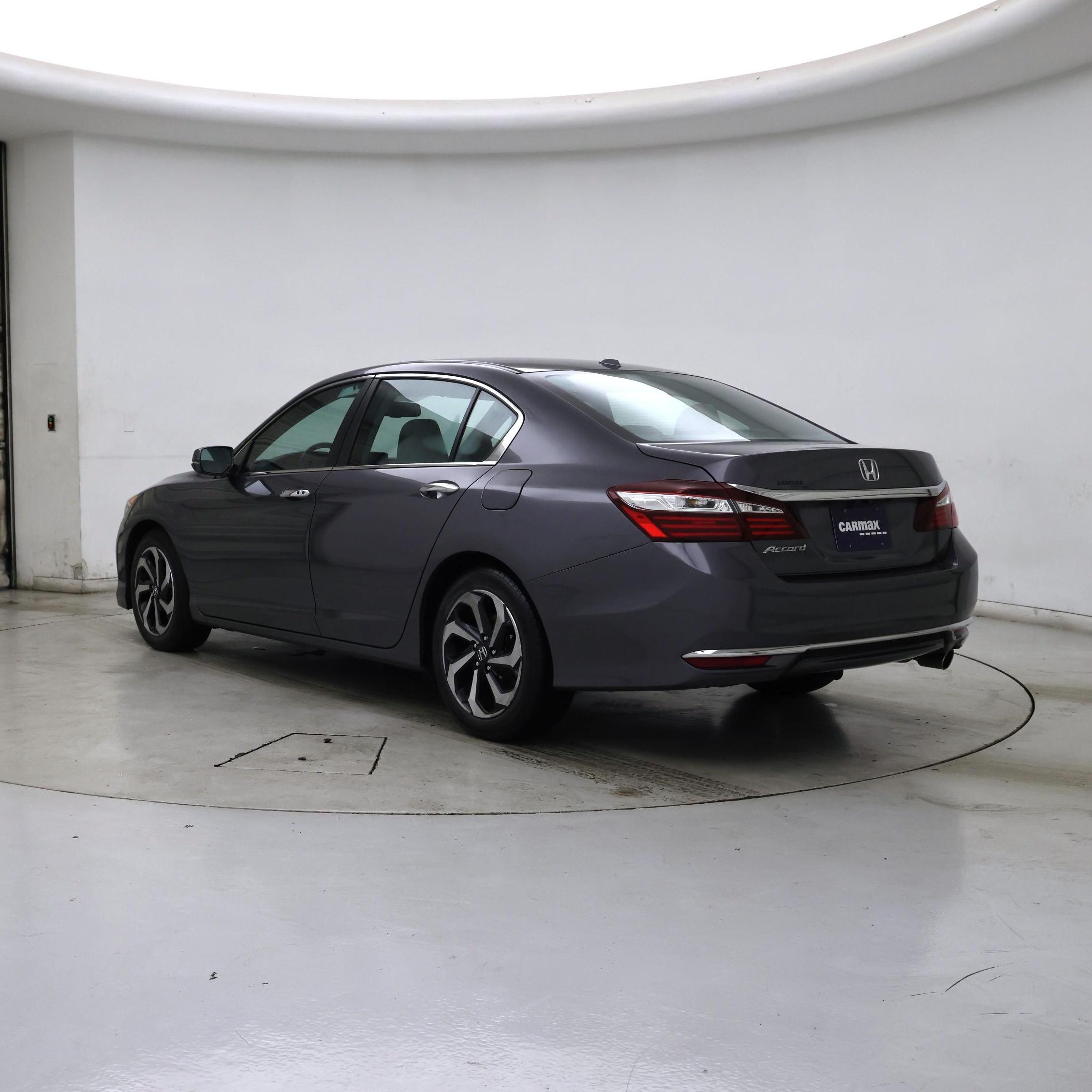 Thumbnail: 2017 Honda Accord - 2