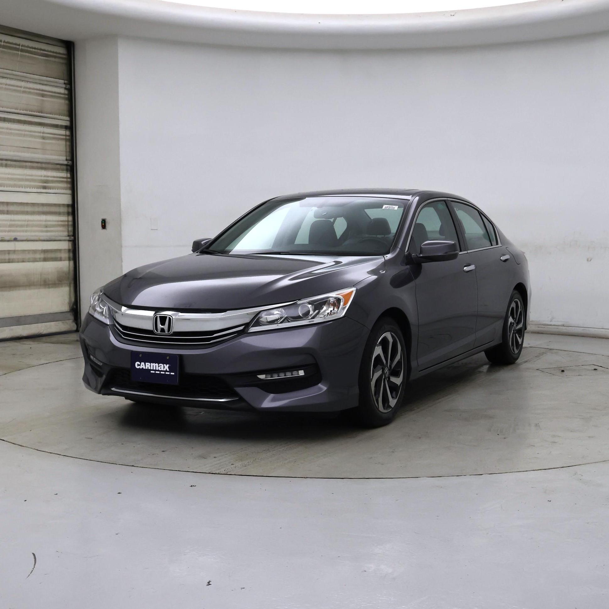 Thumbnail: 2017 Honda Accord - 4