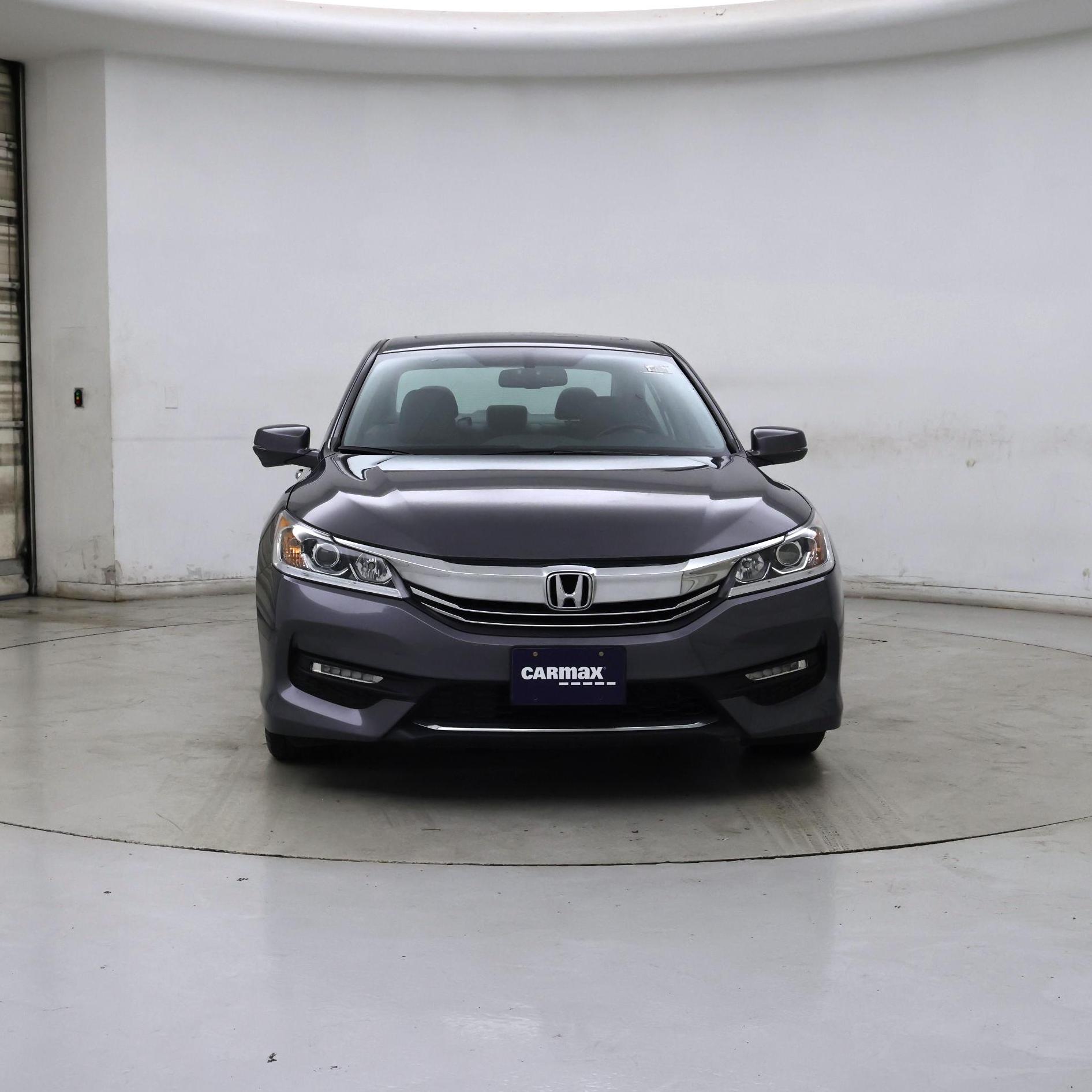 Thumbnail: 2017 Honda Accord - 5