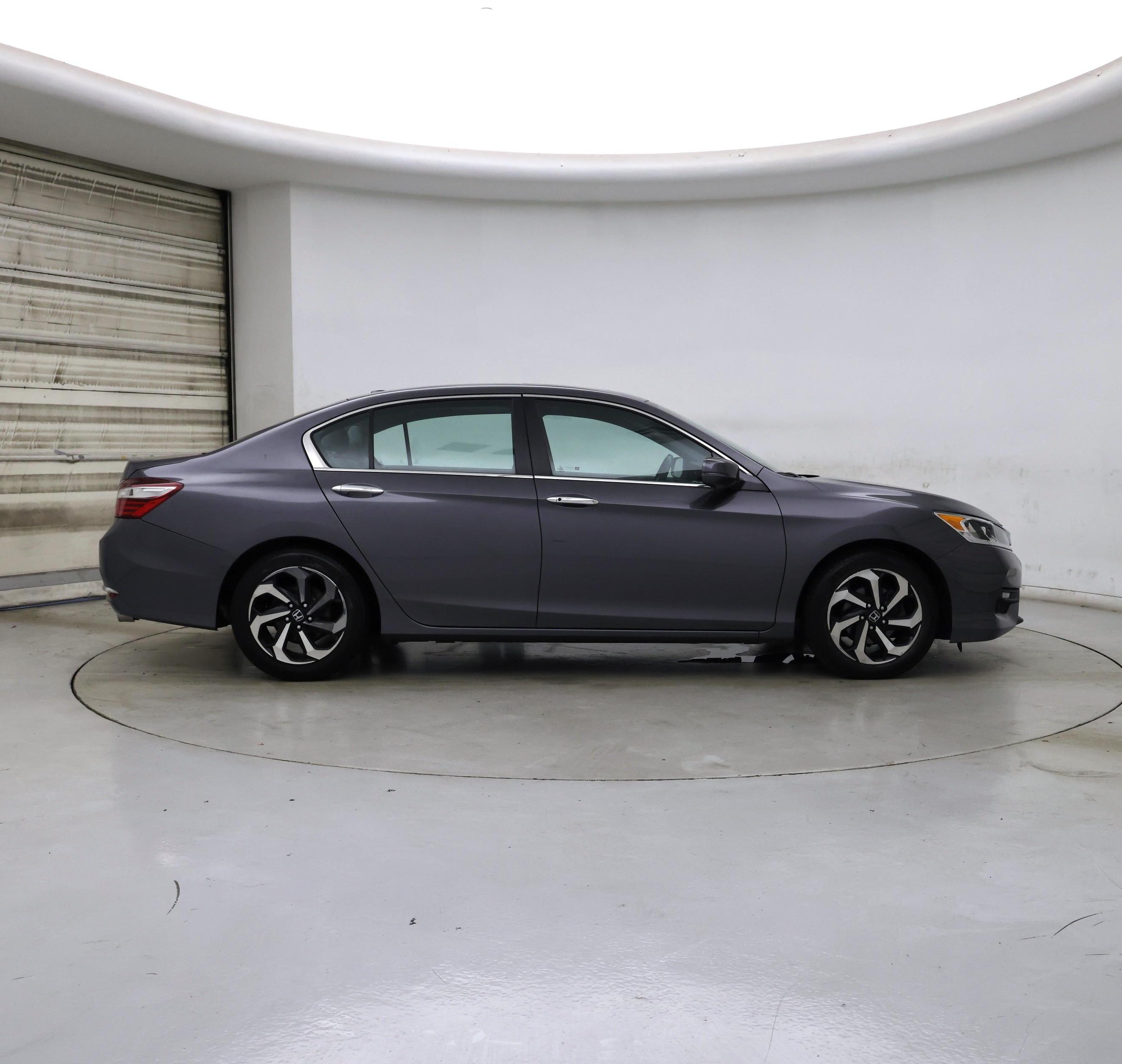 Thumbnail: 2017 Honda Accord - 7