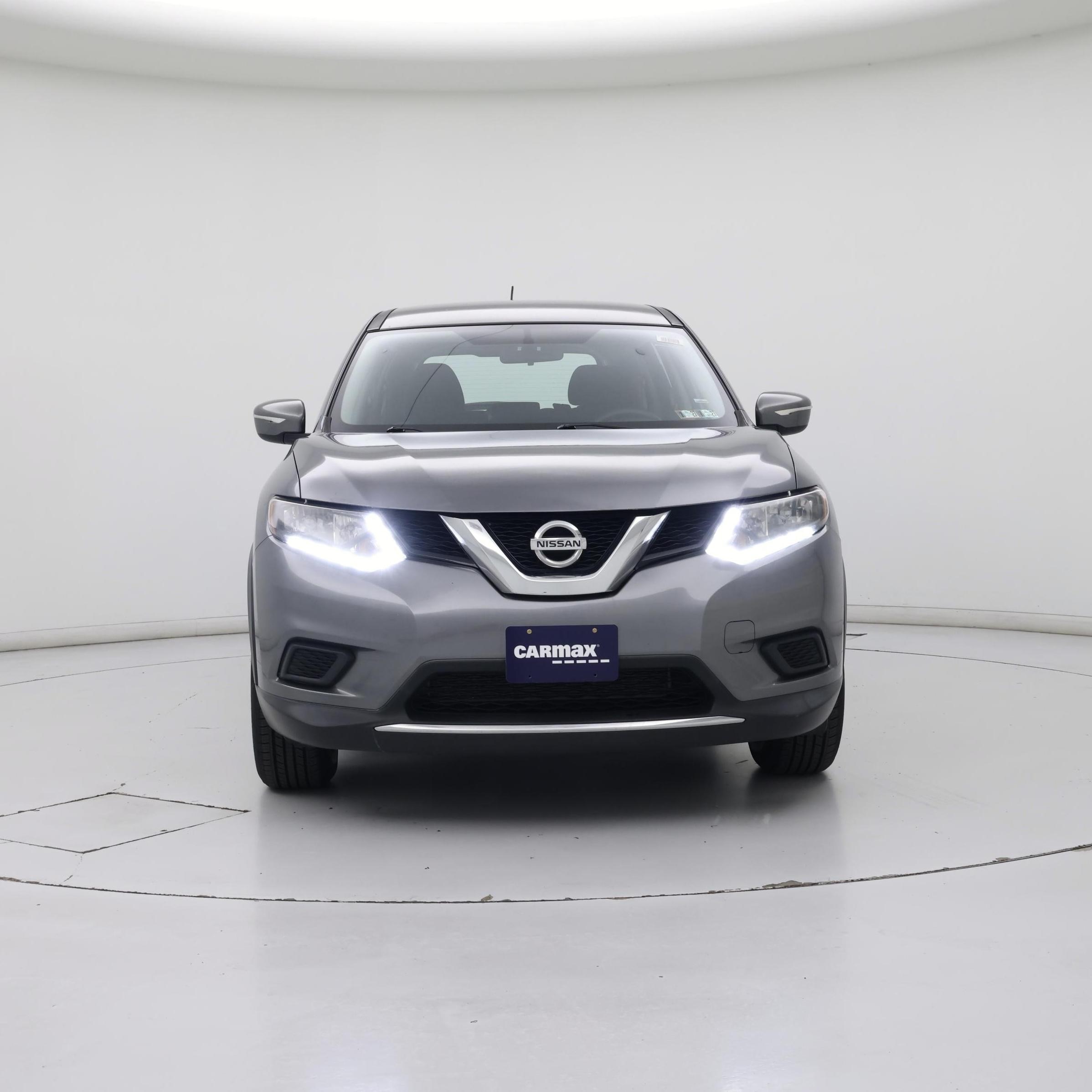 Thumbnail: 2015 Nissan Rogue - 5