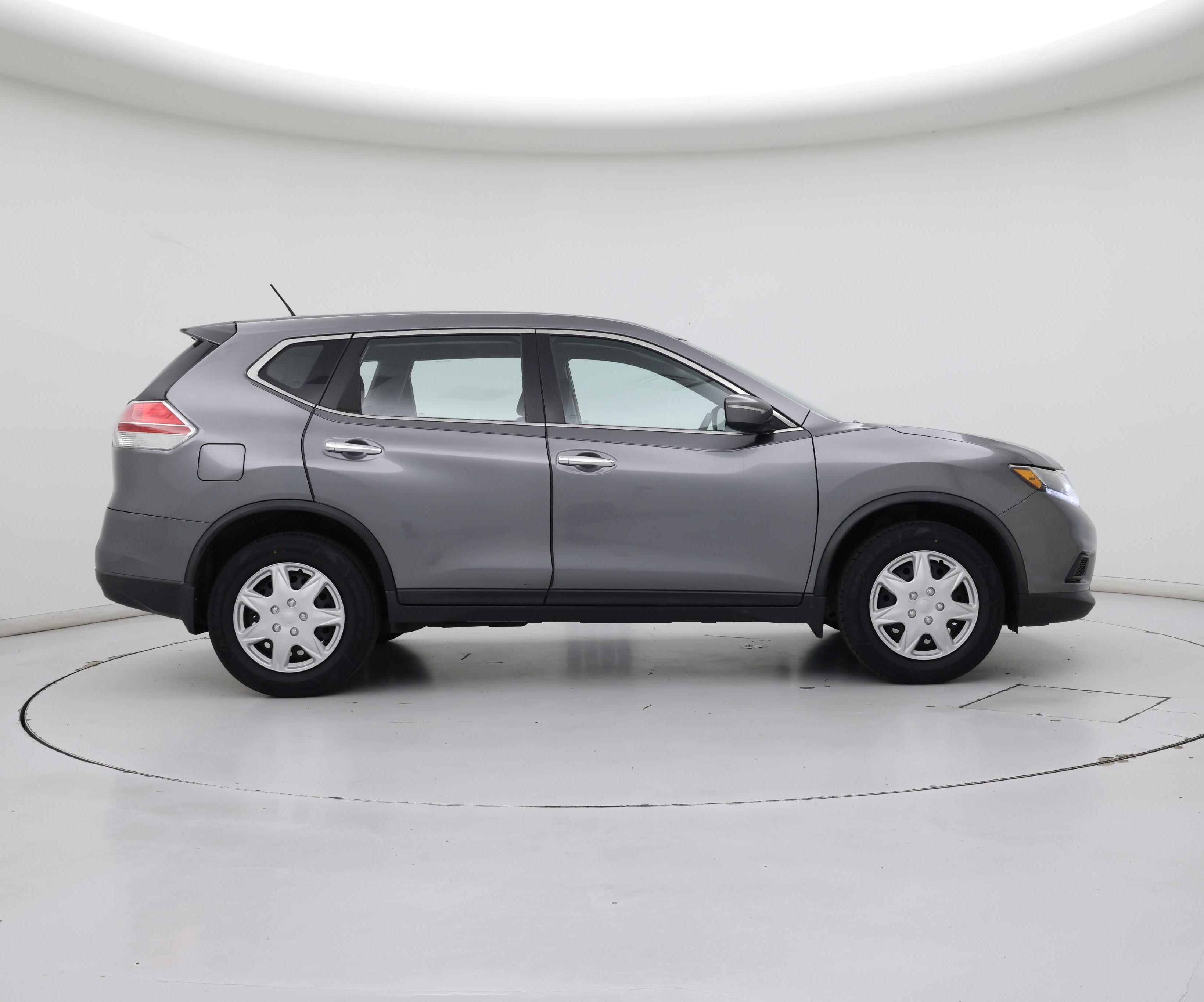 Thumbnail: 2015 Nissan Rogue - 7