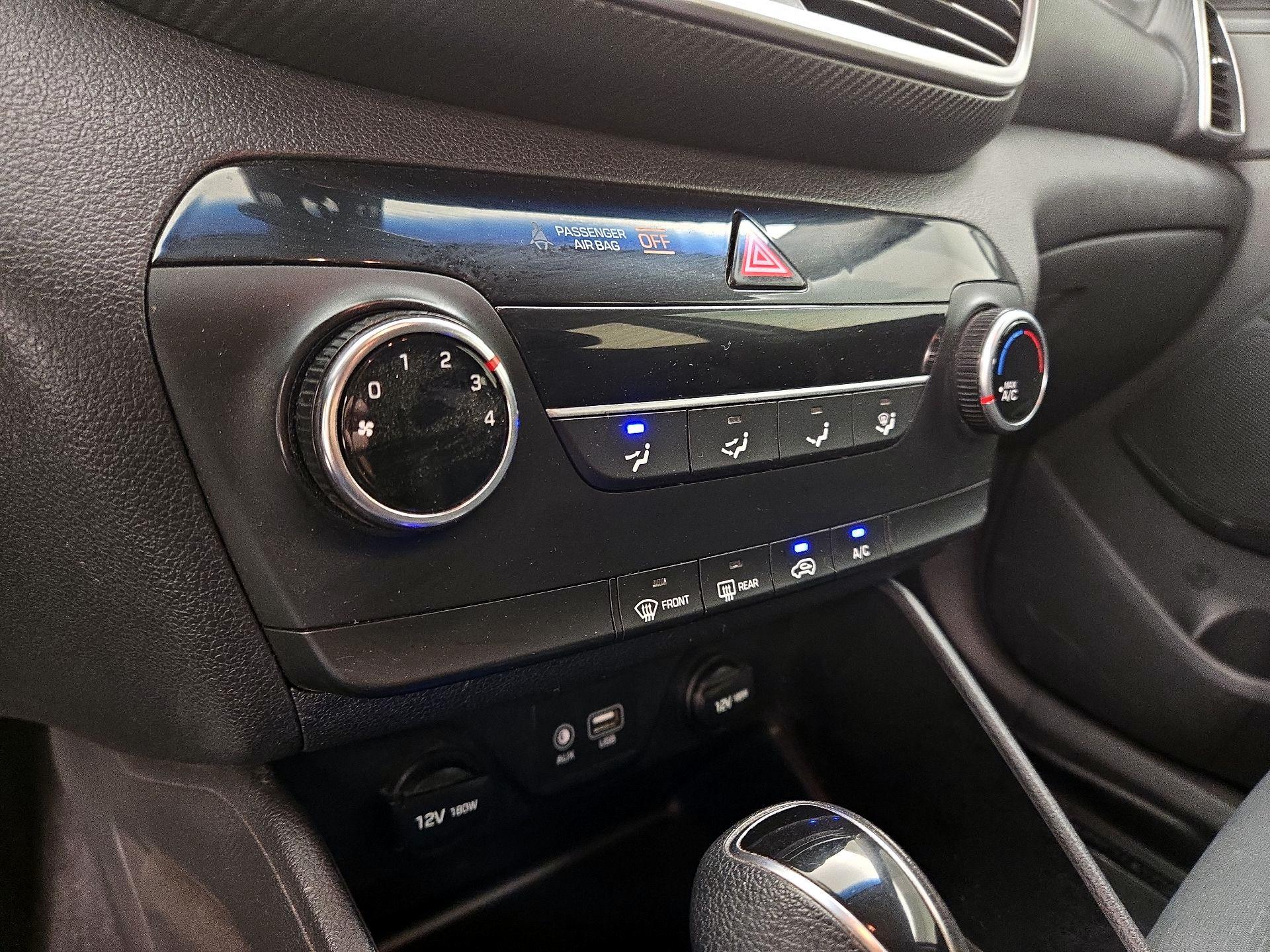 Thumbnail: 2020 Hyundai Tucson - 16