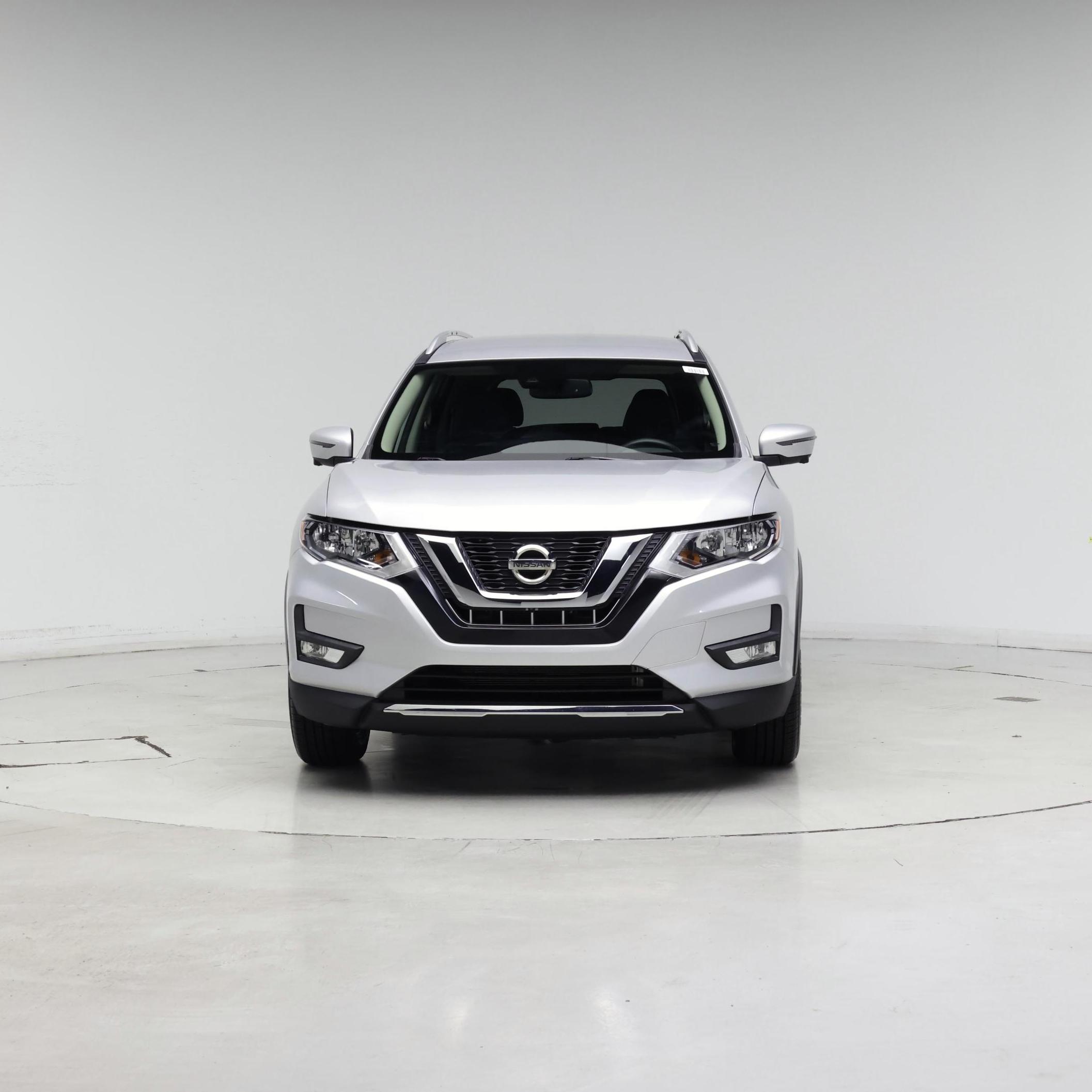Thumbnail: 2017 Nissan Rogue - 5
