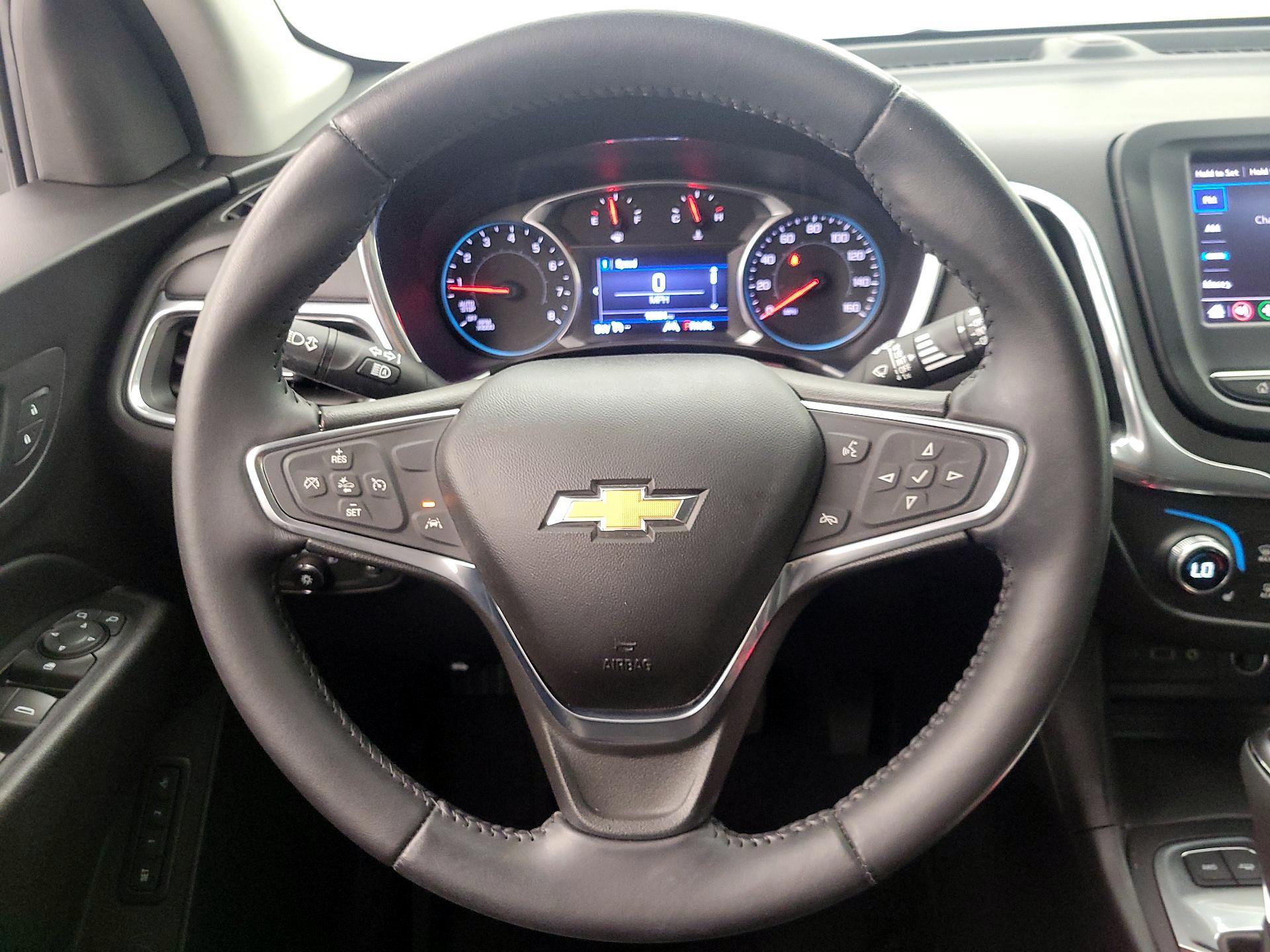 Thumbnail: 2020 Chevrolet Equinox - 10