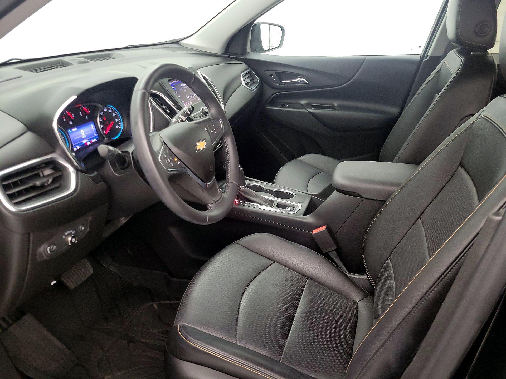 Thumbnail: 2020 Chevrolet Equinox - 11