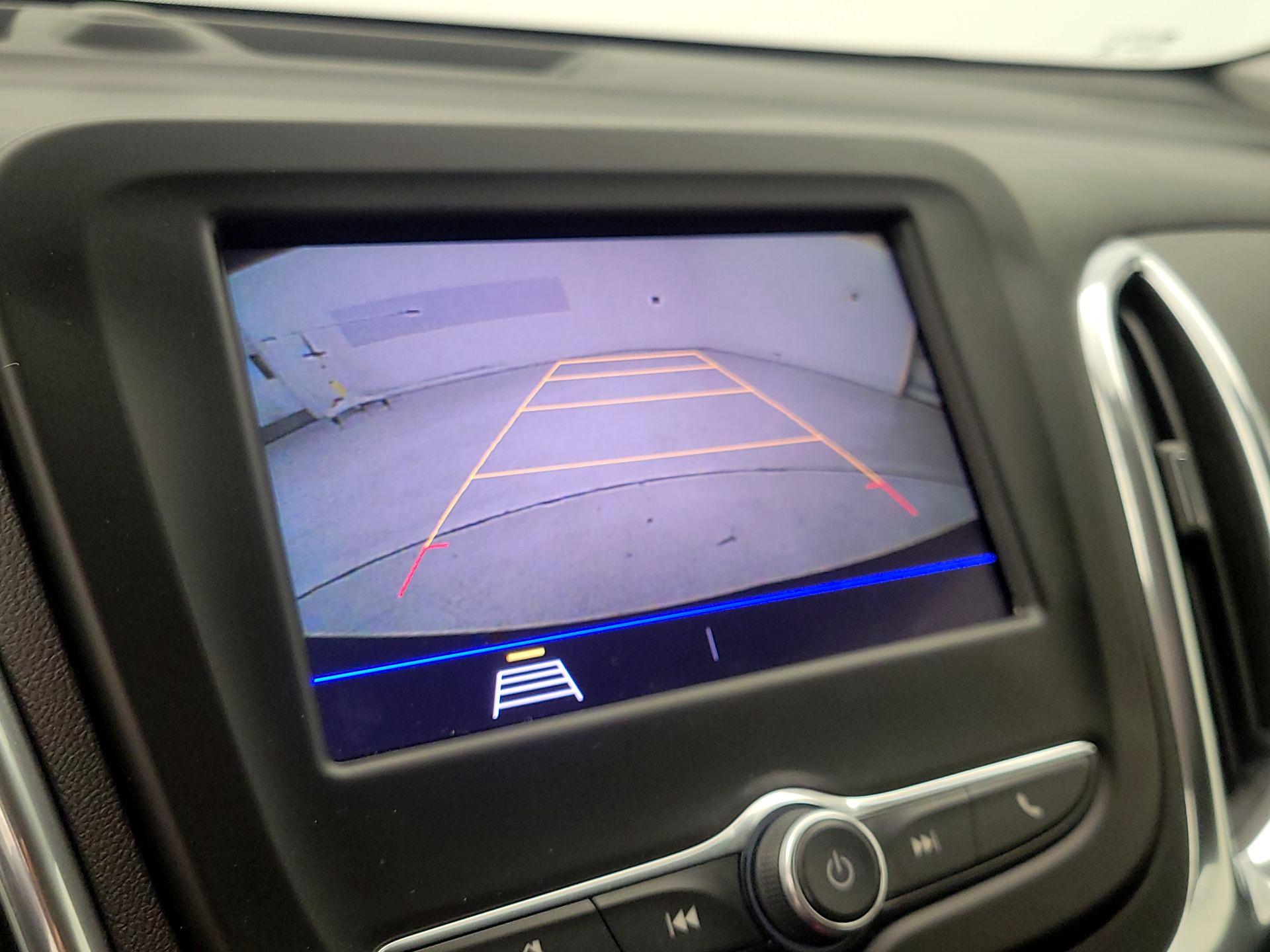 Thumbnail: 2020 Chevrolet Equinox - 14