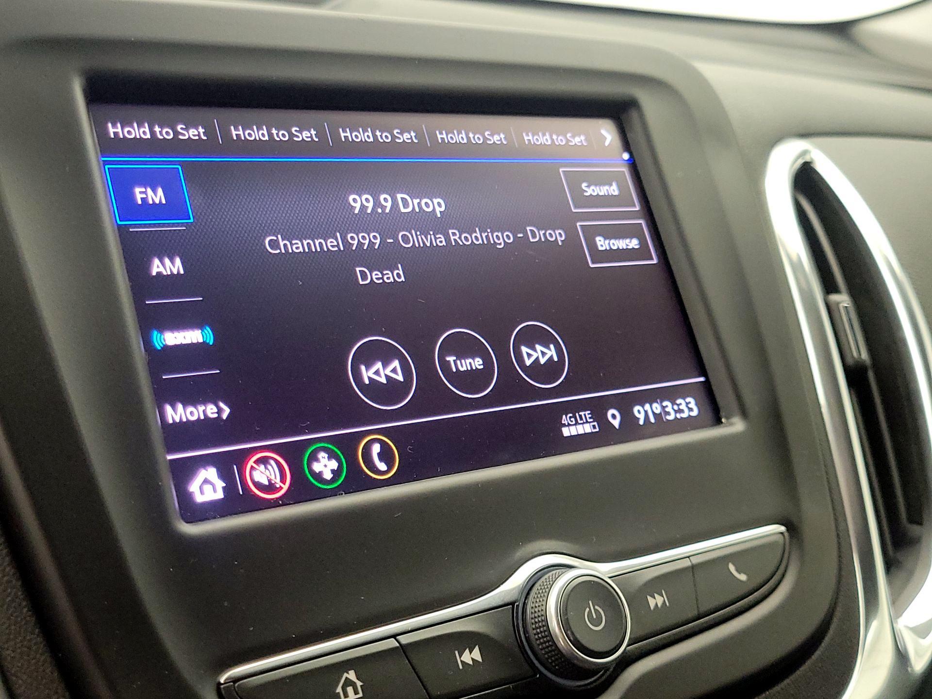Thumbnail: 2020 Chevrolet Equinox - 15