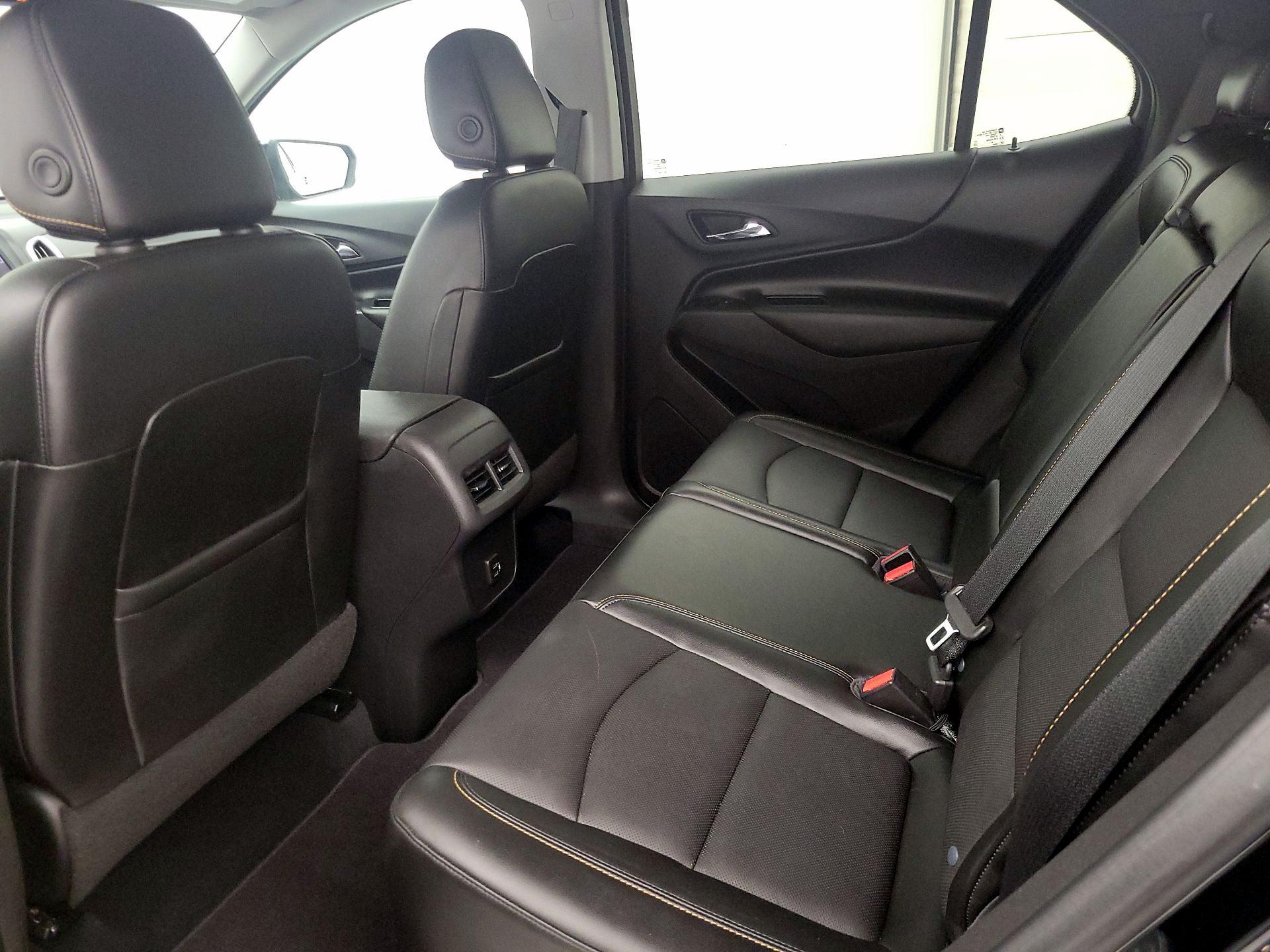 Thumbnail: 2020 Chevrolet Equinox - 19