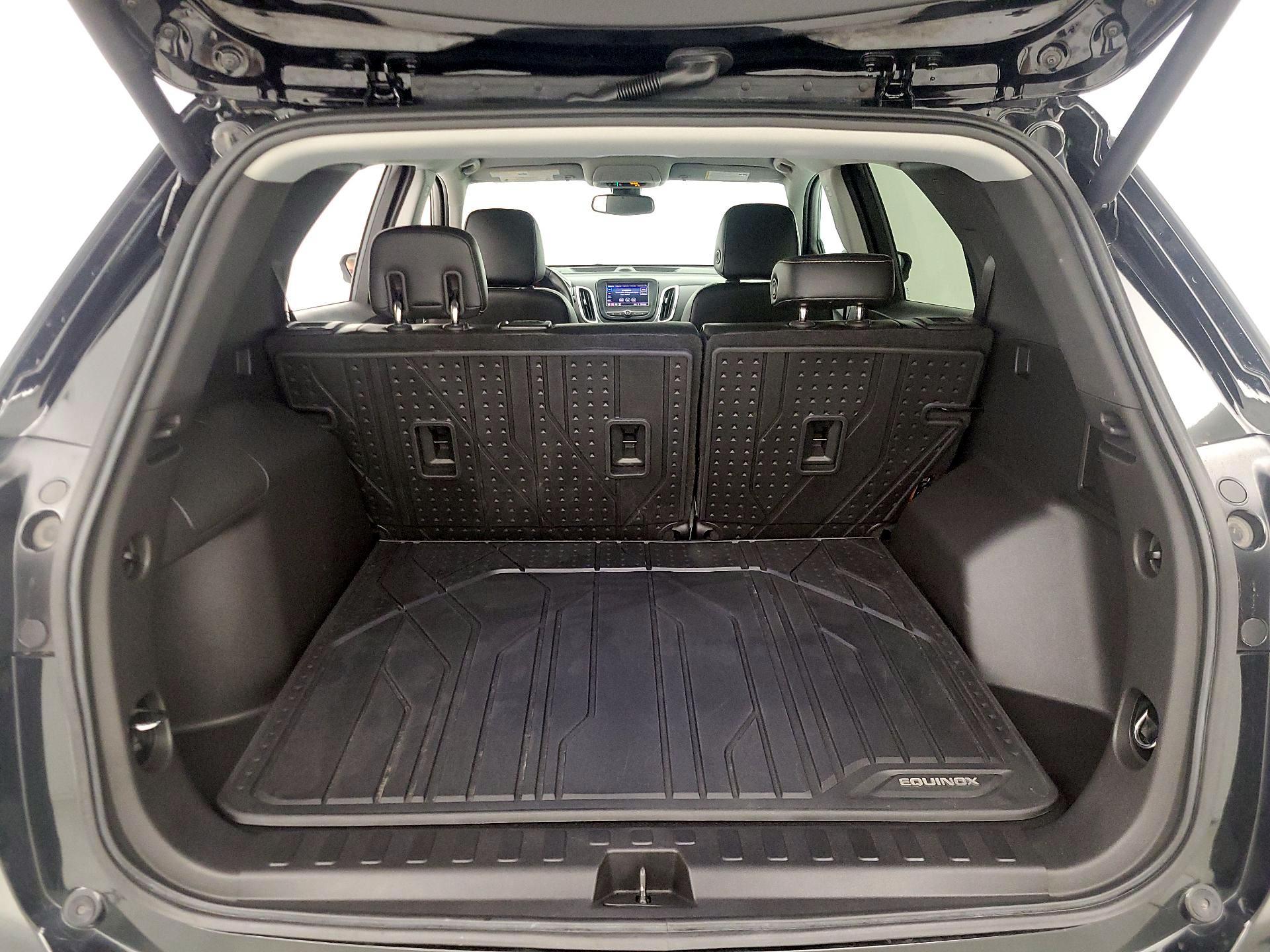 Thumbnail: 2020 Chevrolet Equinox - 20
