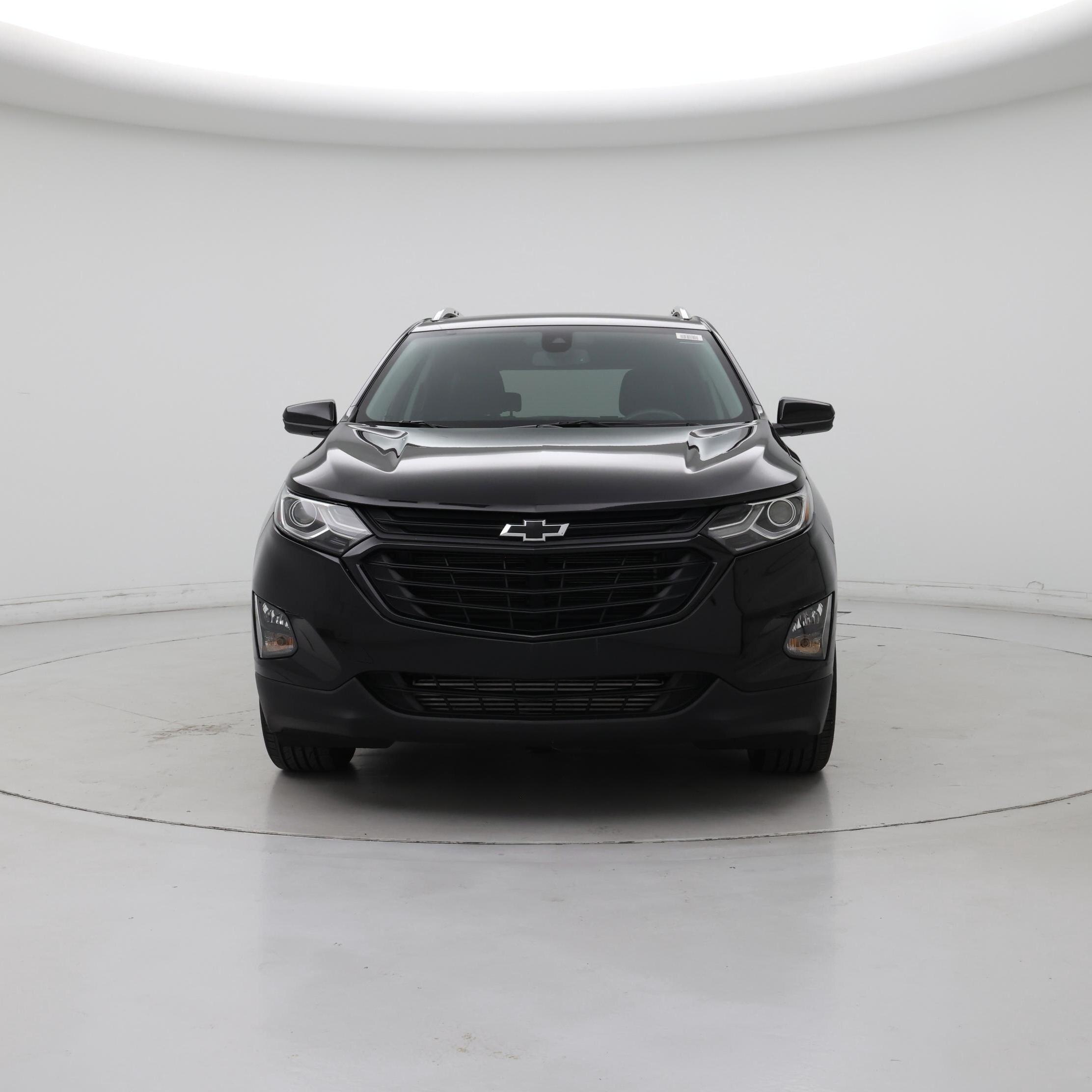 Thumbnail: 2020 Chevrolet Equinox - 5