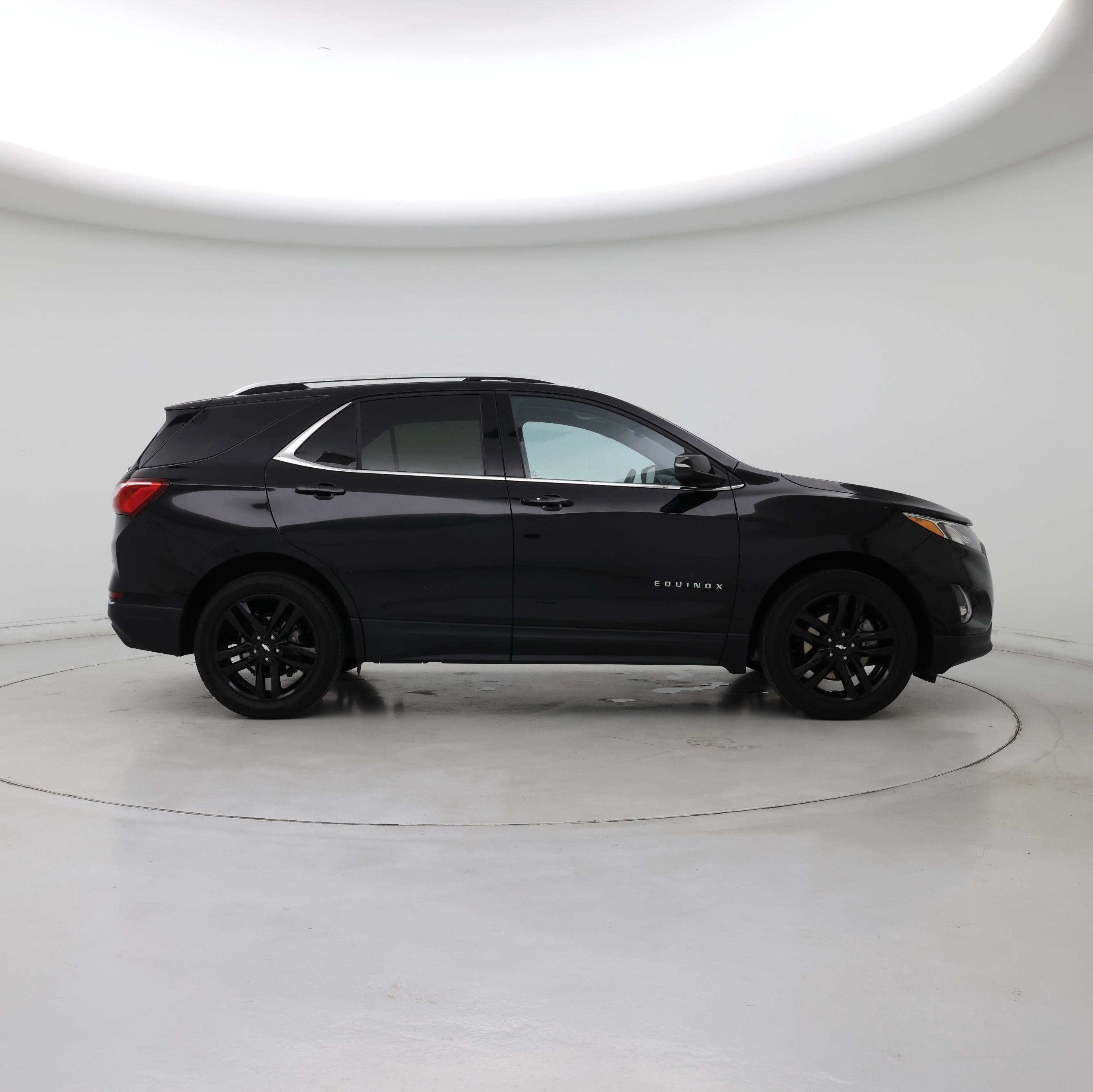 Thumbnail: 2020 Chevrolet Equinox - 7