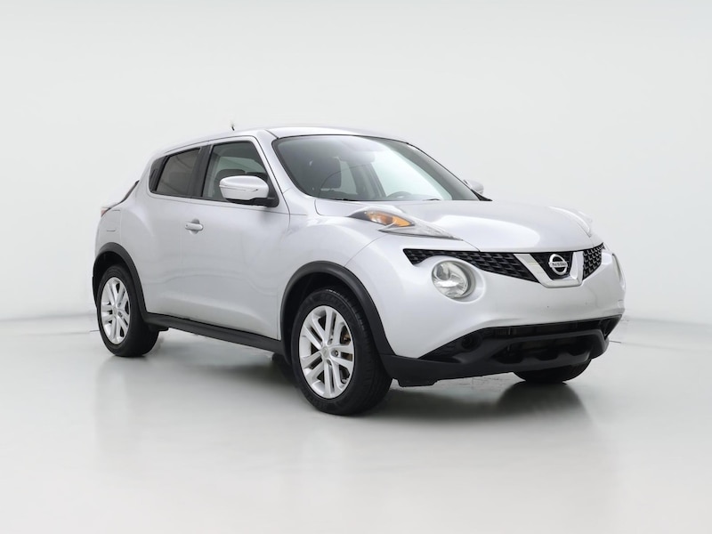 2016 Nissan Juke SV -
                  Clermont, FL