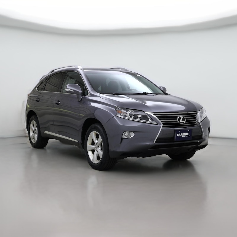 2014 Lexus RX 350