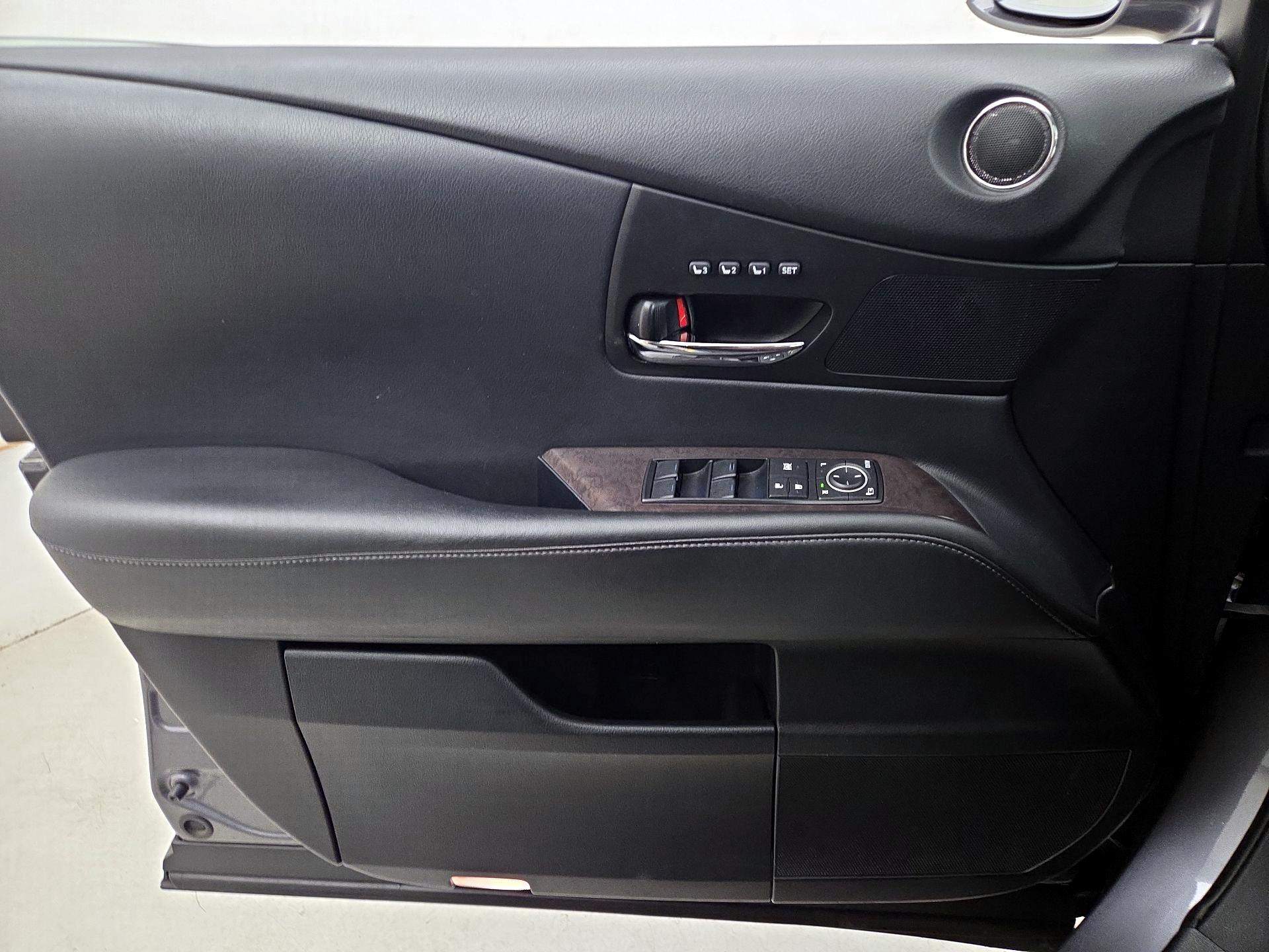 Thumbnail: 2014 Lexus RX - 12