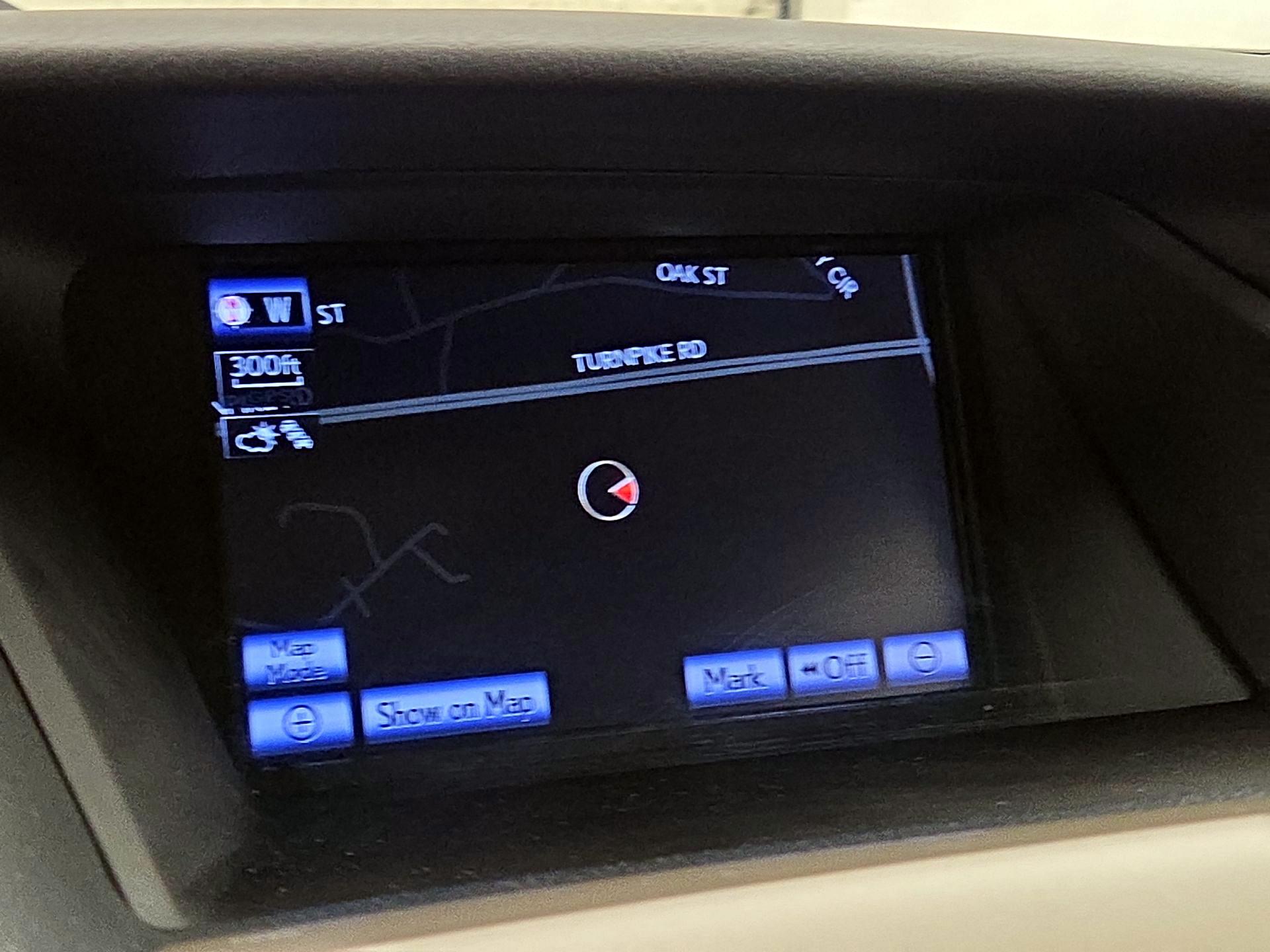 Thumbnail: 2014 Lexus RX - 14