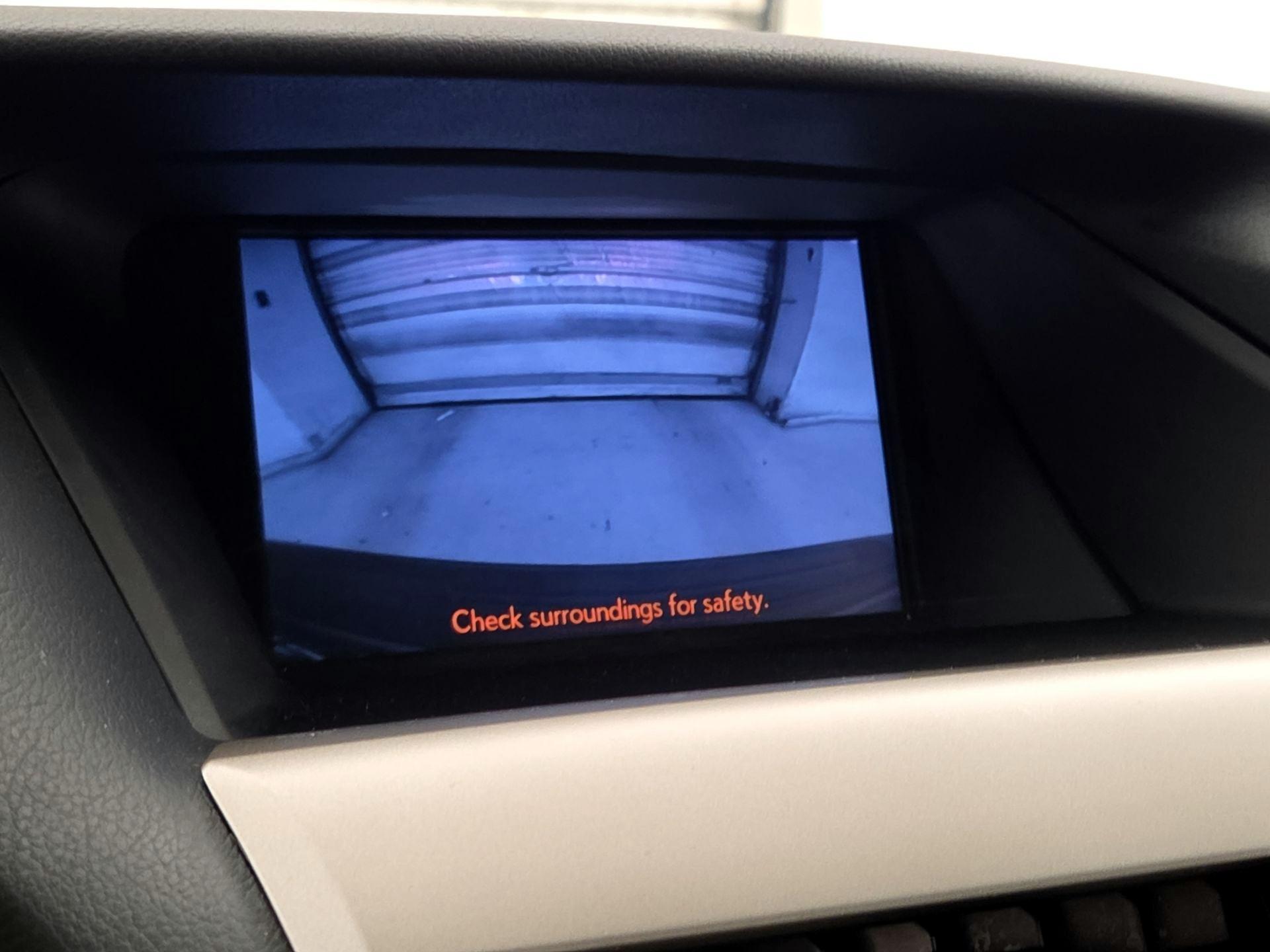 Thumbnail: 2014 Lexus RX - 15