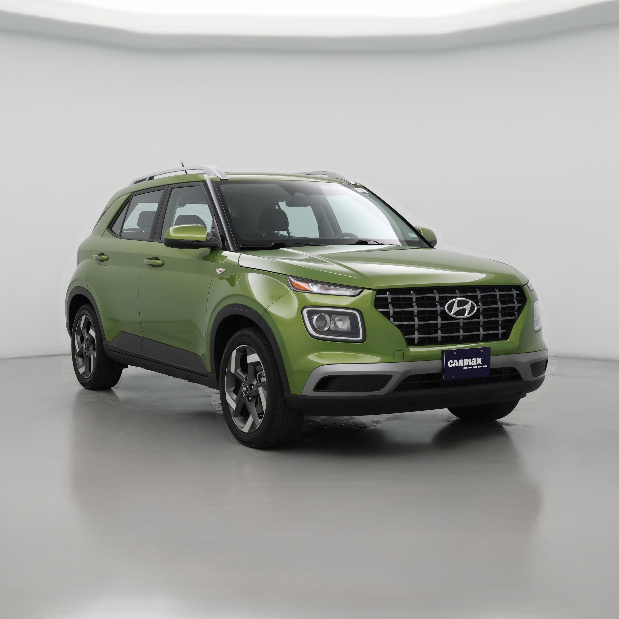 Thumbnail: 2023 Hyundai Venue - 1
