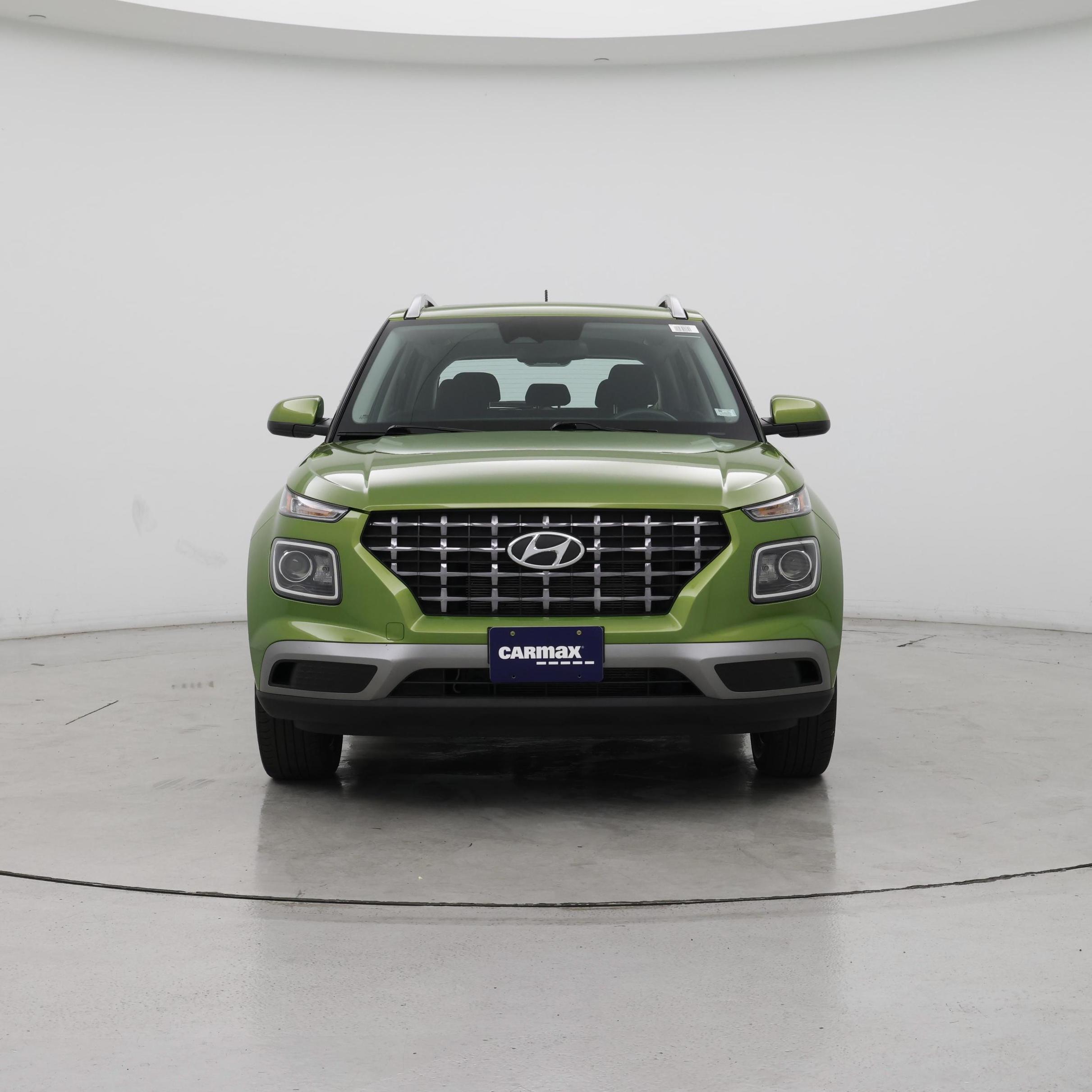 Thumbnail: 2023 Hyundai Venue - 5