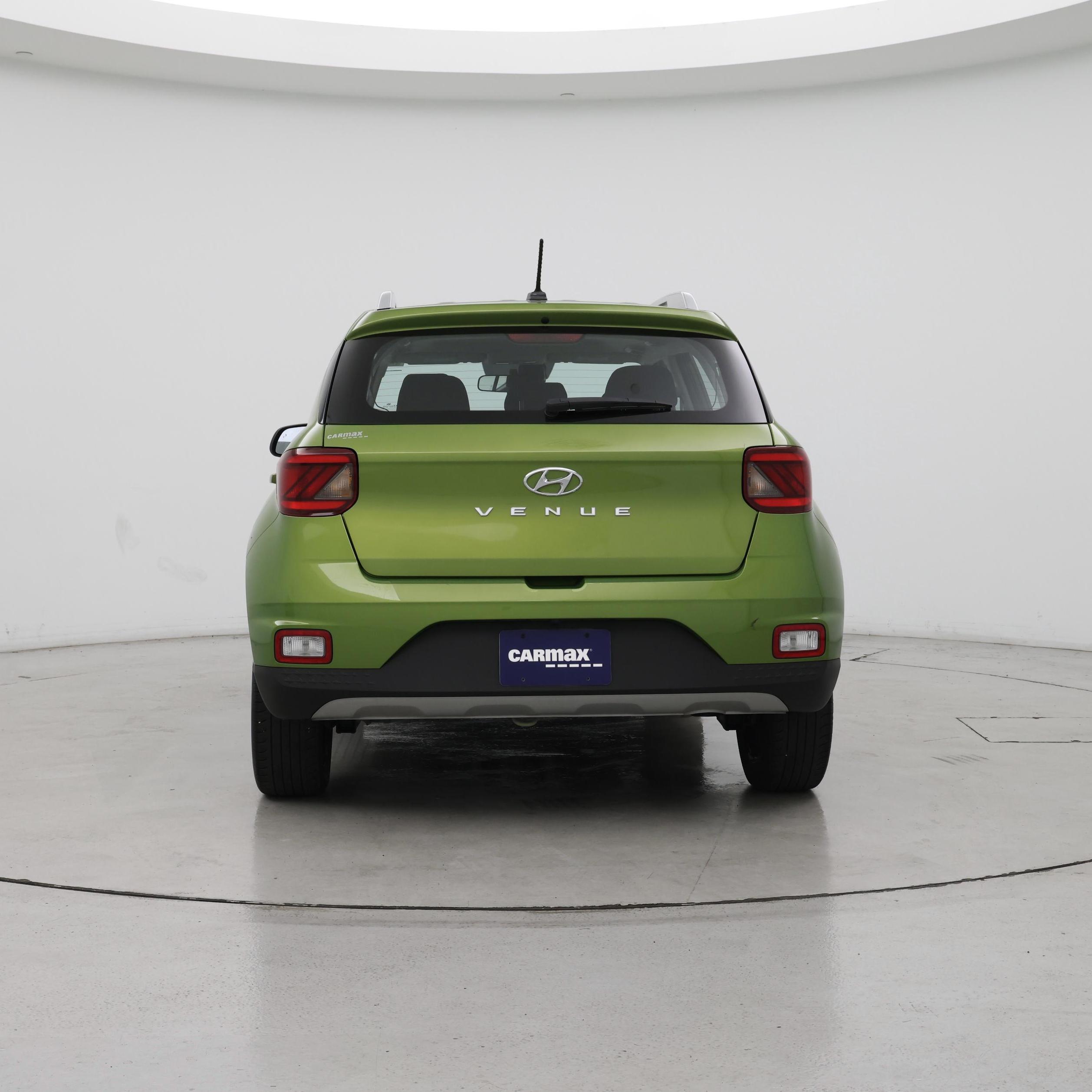 Thumbnail: 2023 Hyundai Venue - 6