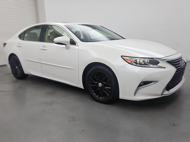 2016 Lexus ES 350 -
                  Kenner, LA