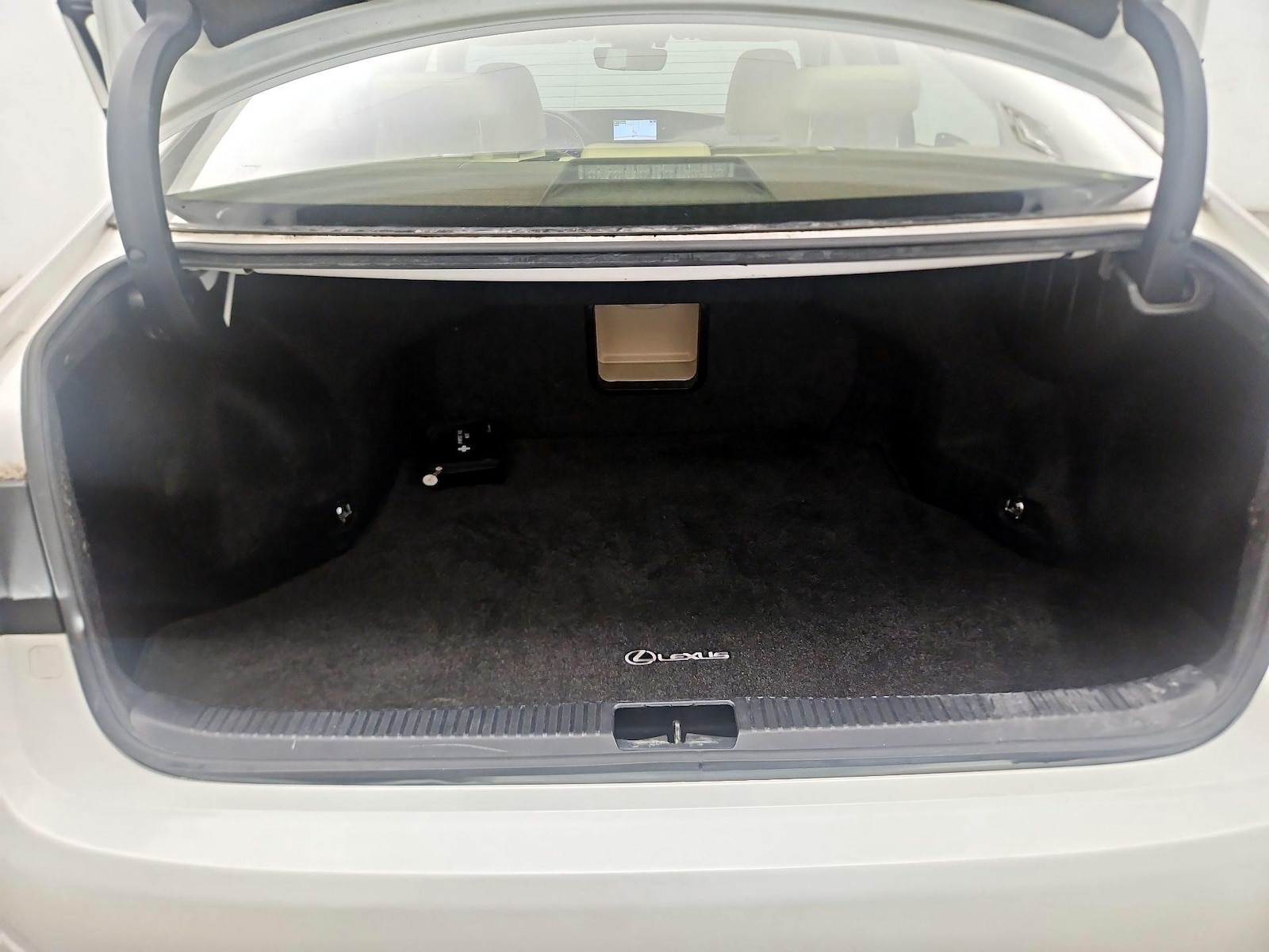 2016 Lexus ES 350 - Photo 19