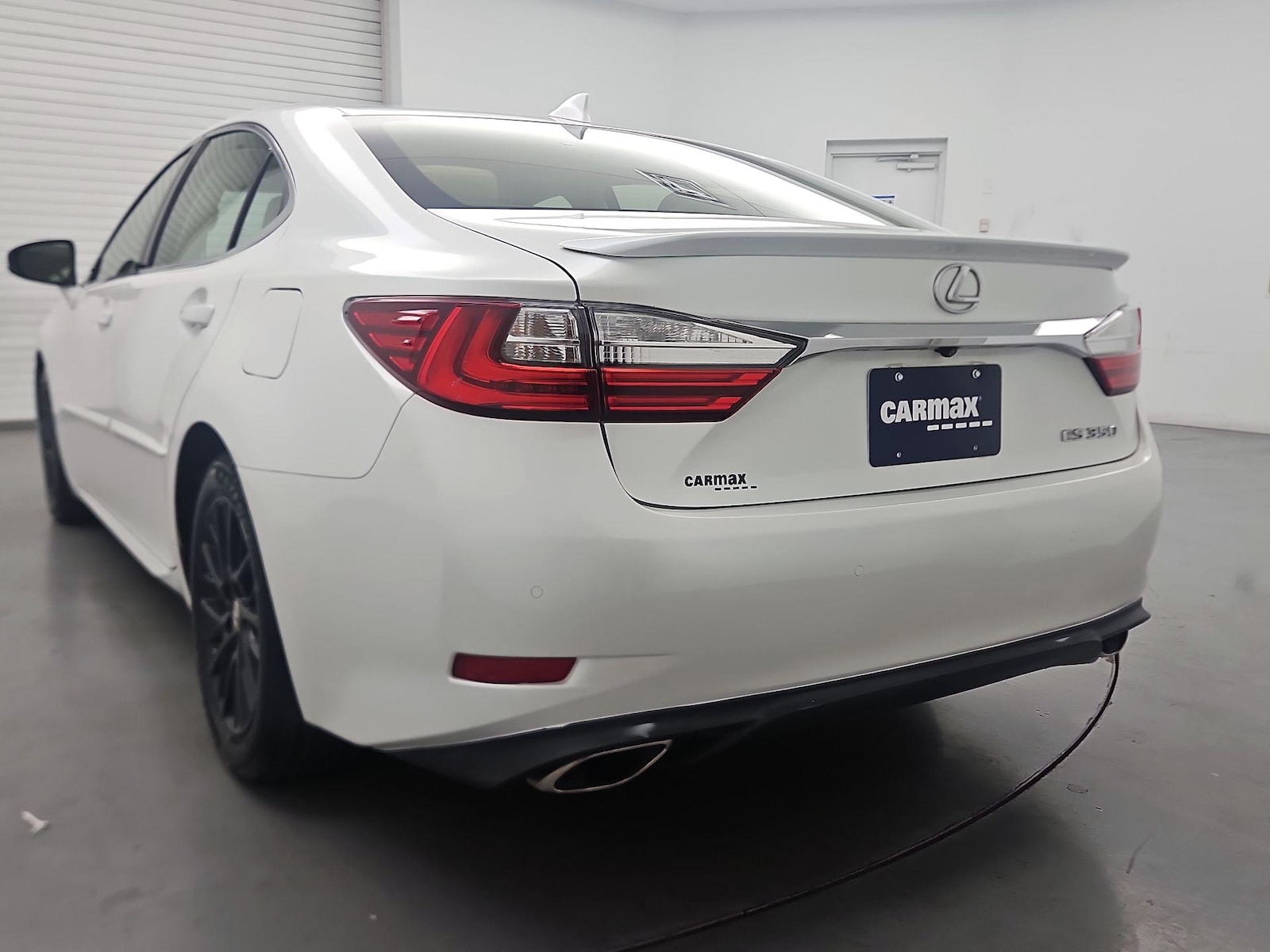 2016 Lexus ES 350 - Photo 7