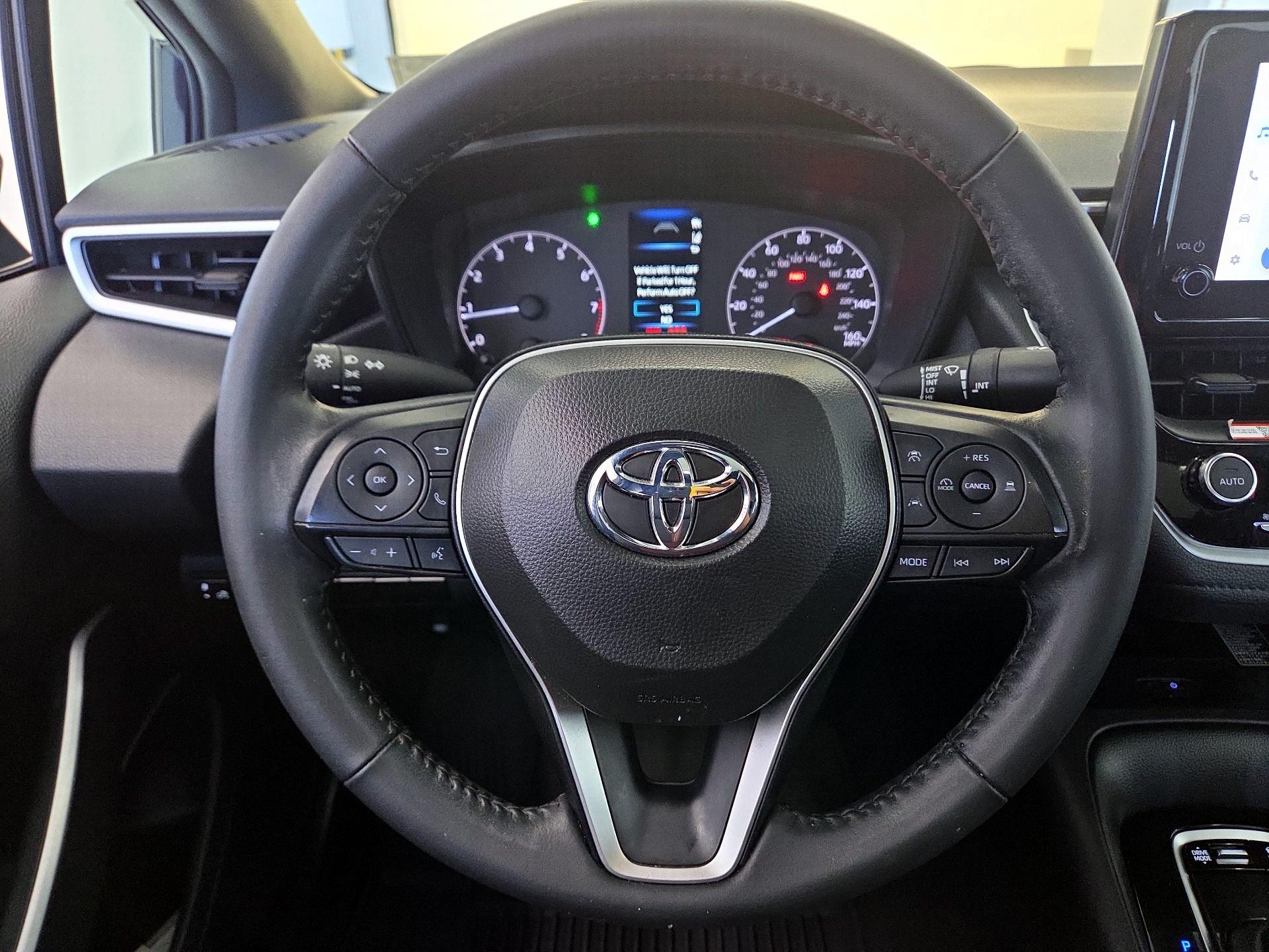 Thumbnail: 2024 Toyota Corolla - 10
