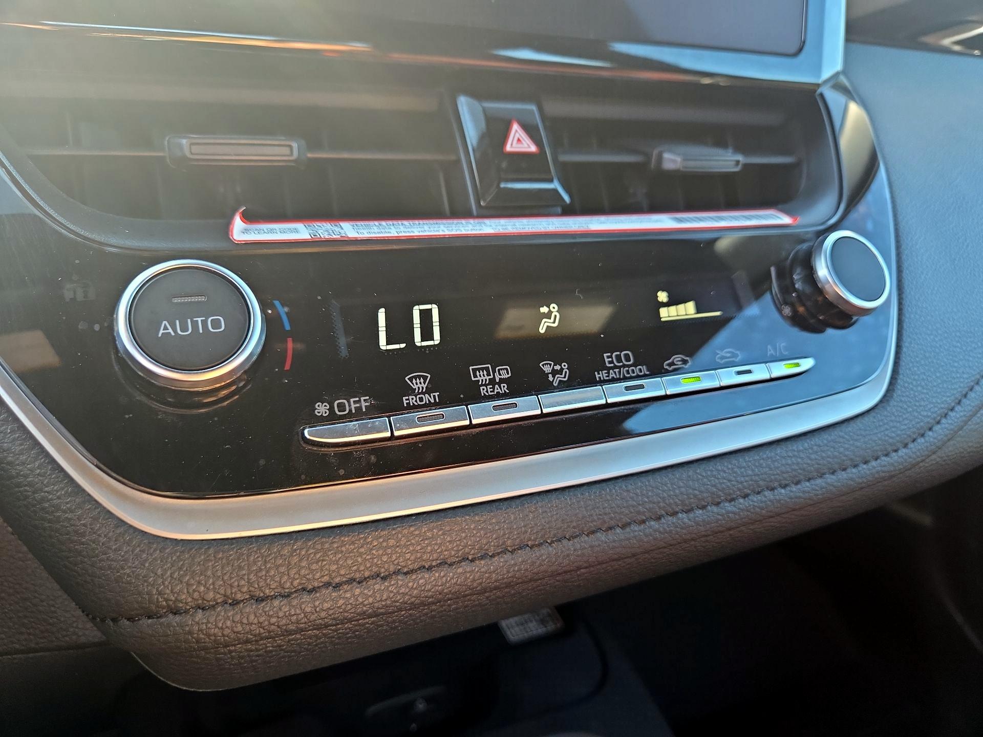 Thumbnail: 2024 Toyota Corolla - 16