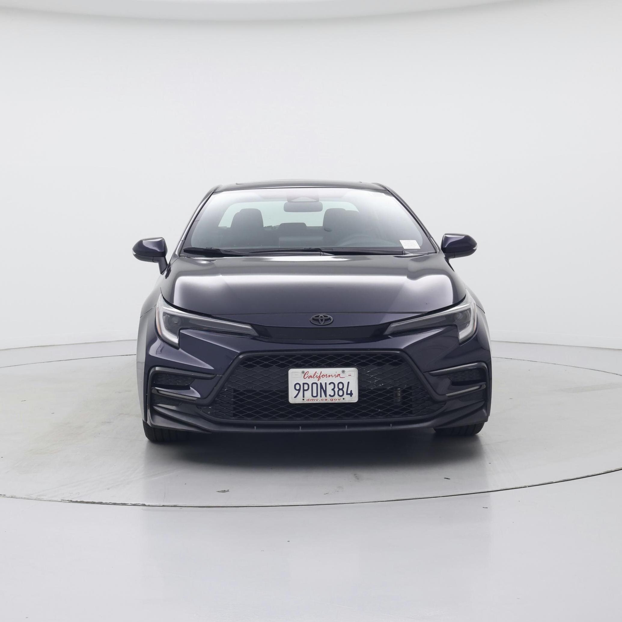 Thumbnail: 2024 Toyota Corolla - 5