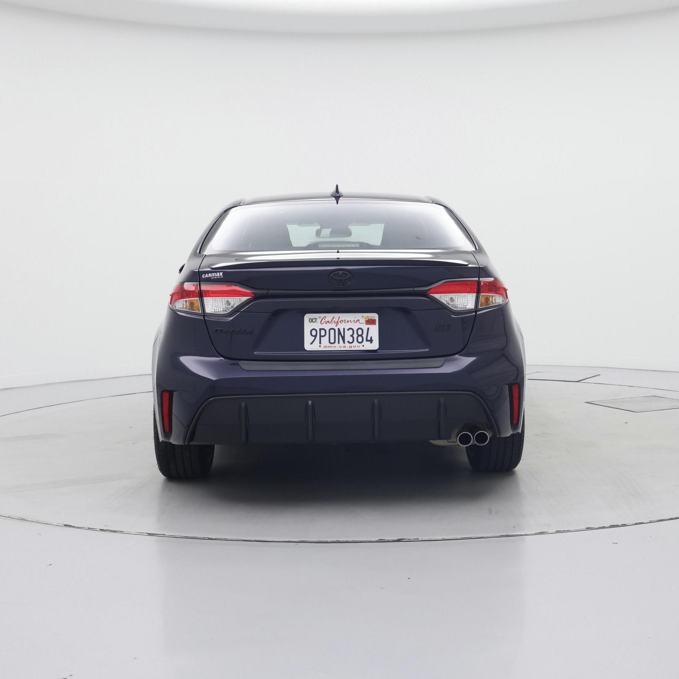 Thumbnail: 2024 Toyota Corolla - 6