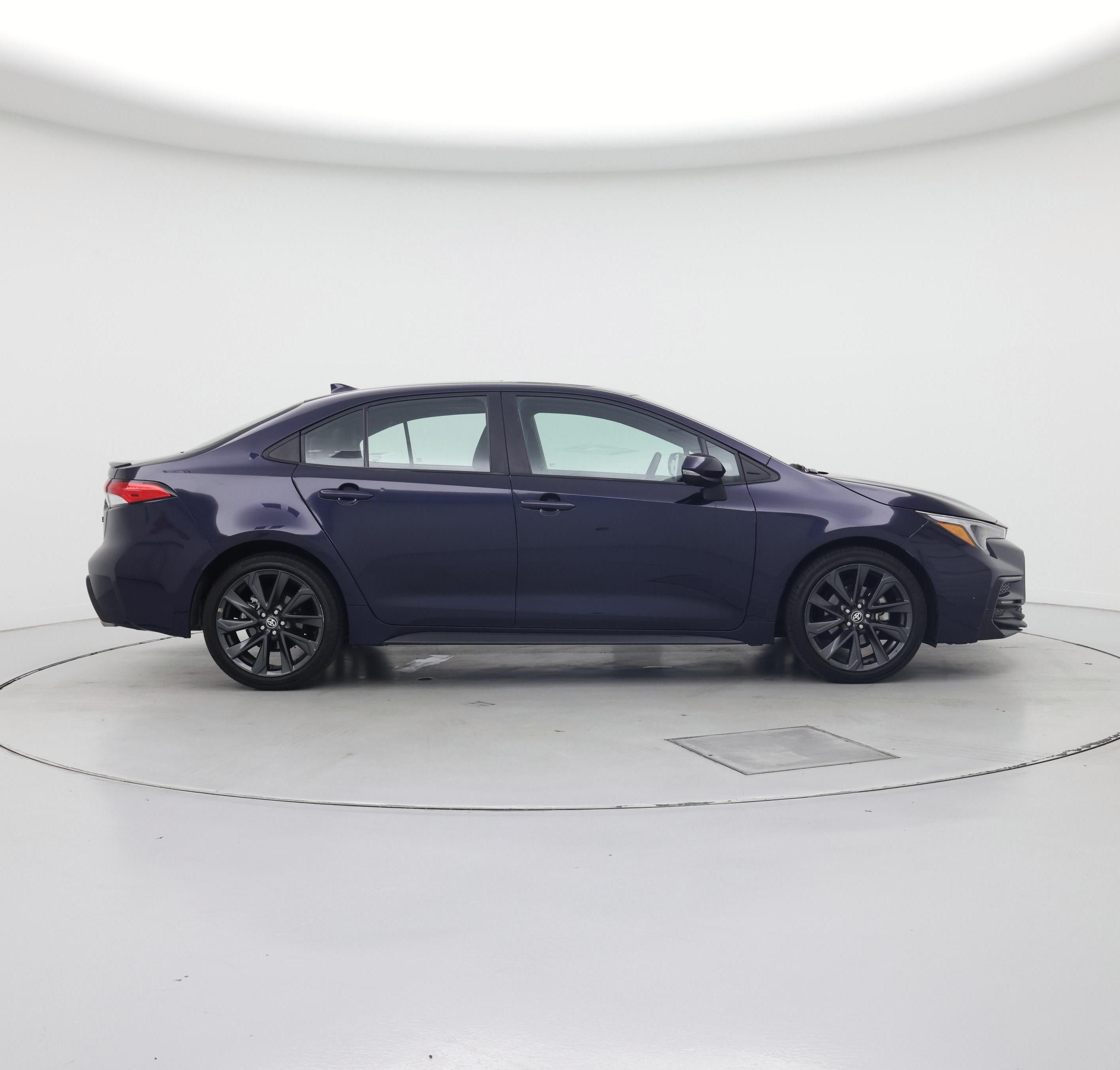 Thumbnail: 2024 Toyota Corolla - 7