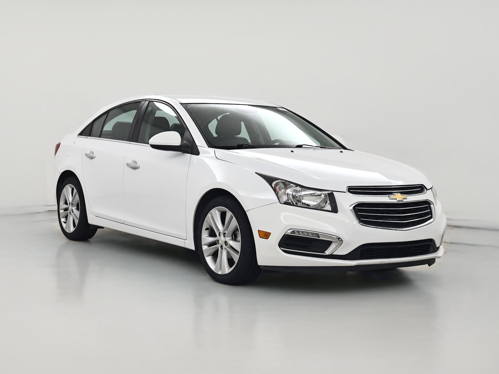2016 Chevrolet Cruze Limited