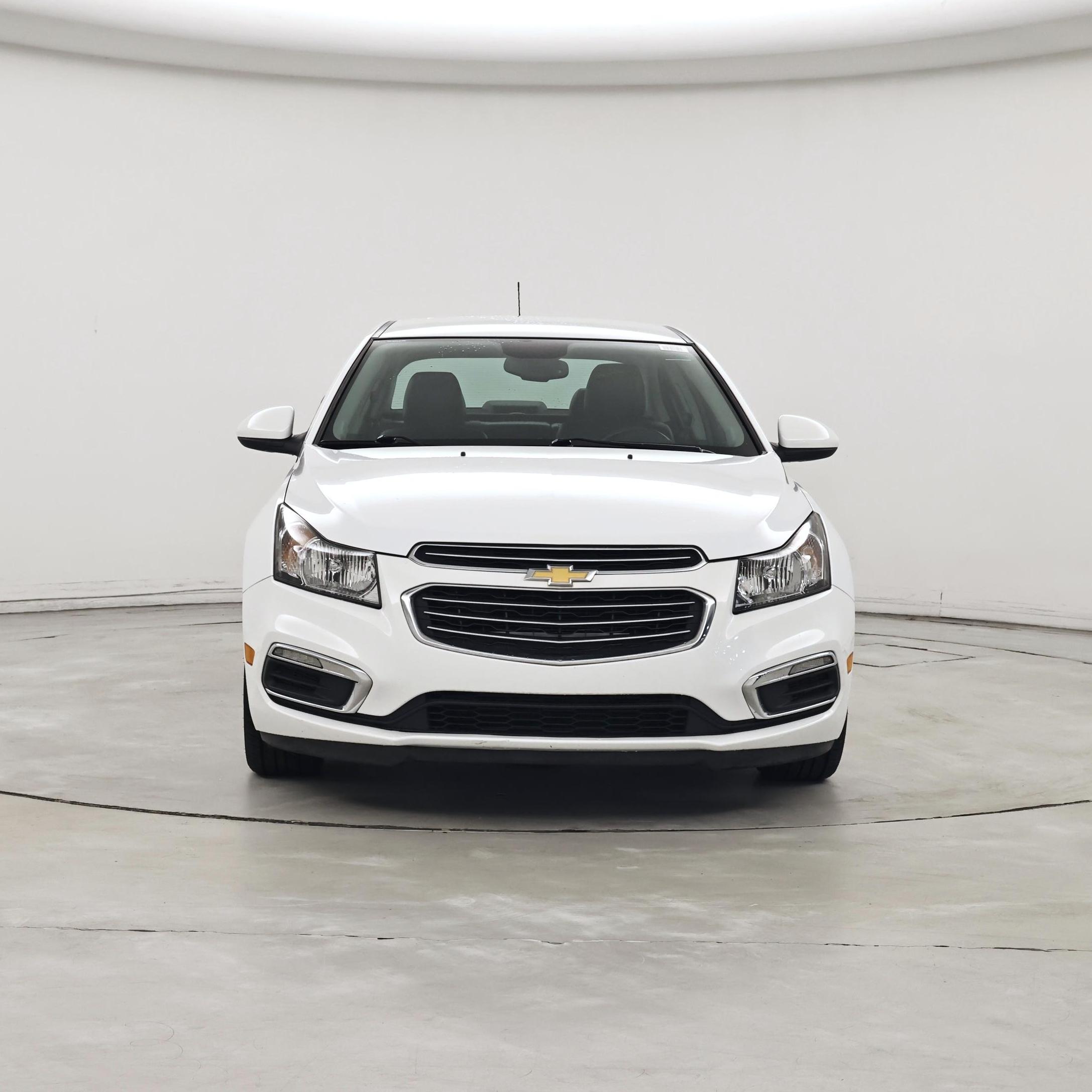 Thumbnail: 2016 Chevrolet Cruze - 5