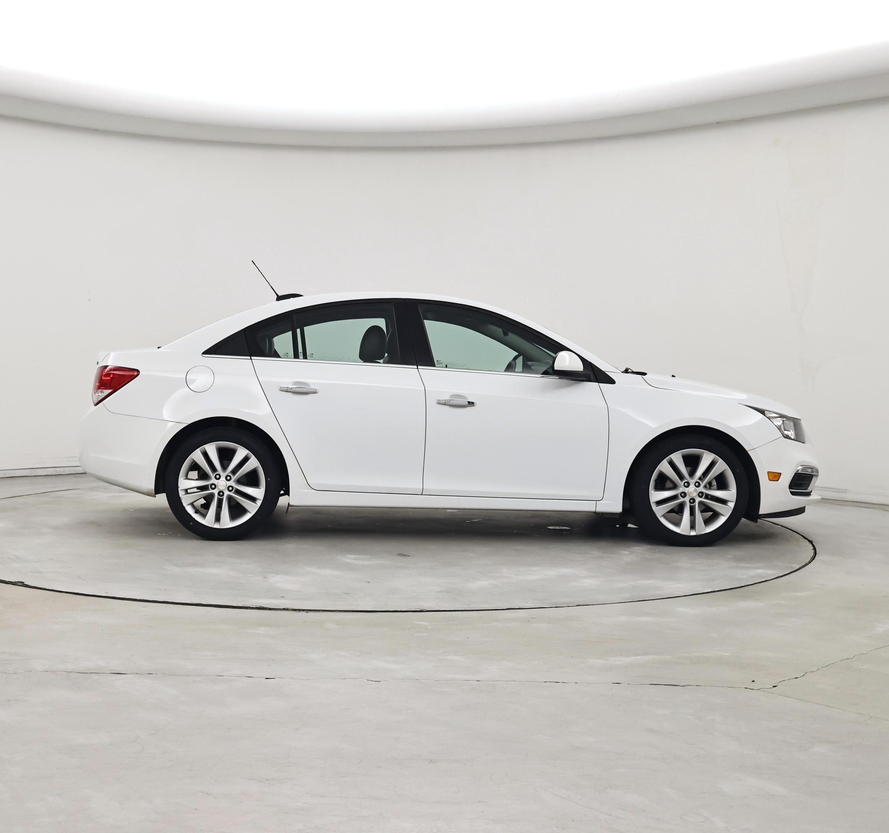Thumbnail: 2016 Chevrolet Cruze - 7